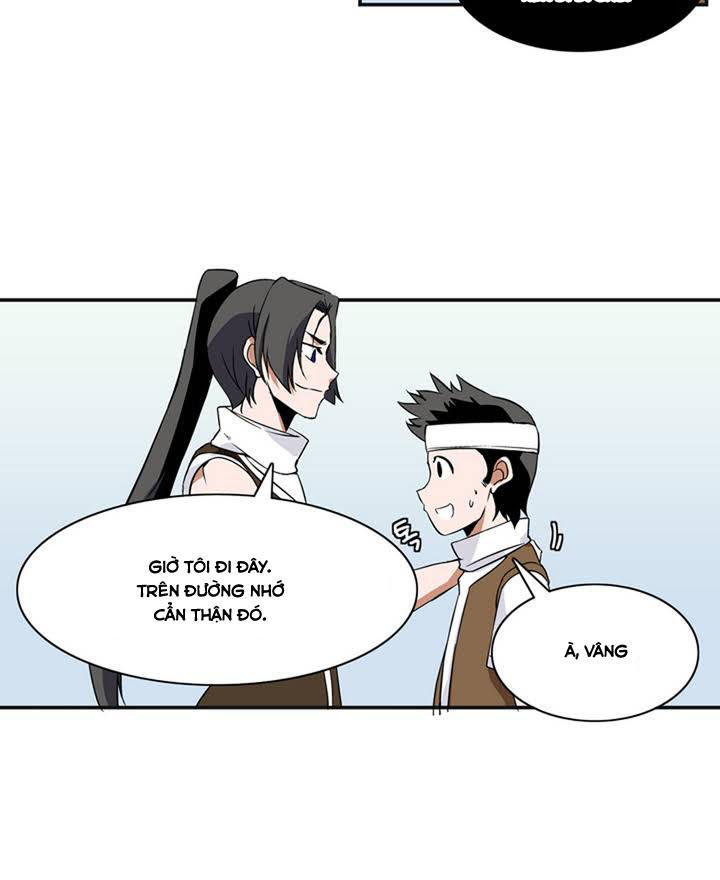 Ảo Mộng Vương Chapter 2 - 13