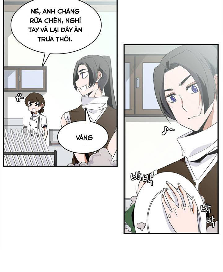 Ảo Mộng Vương Chapter 2 - 21