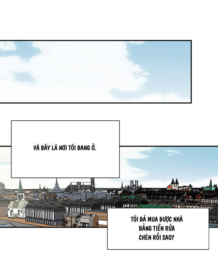 Ảo Mộng Vương Chapter 2 - 27