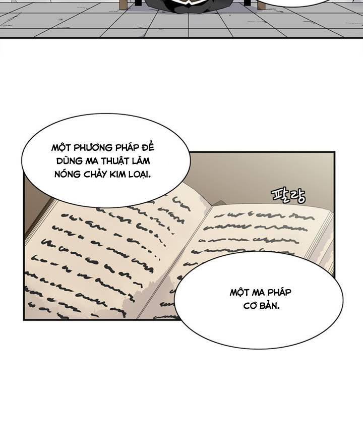 Ảo Mộng Vương Chapter 2 - 29