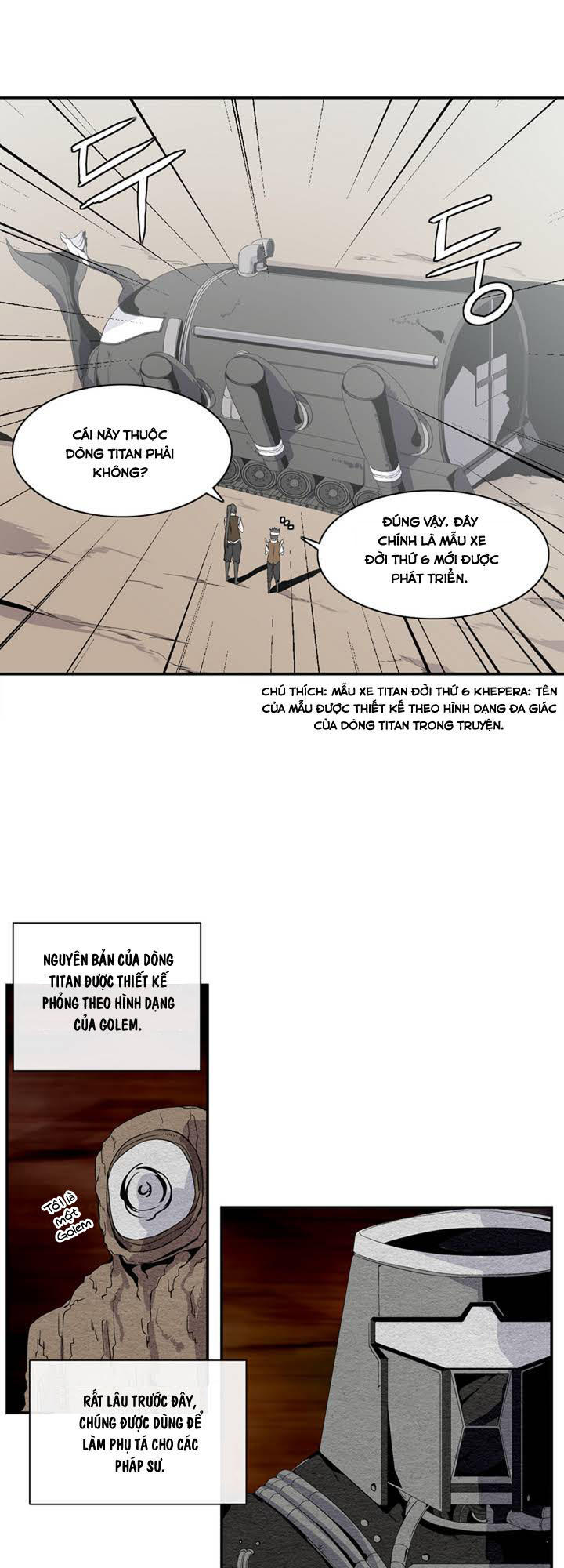 Ảo Mộng Vương Chapter 2 - 4