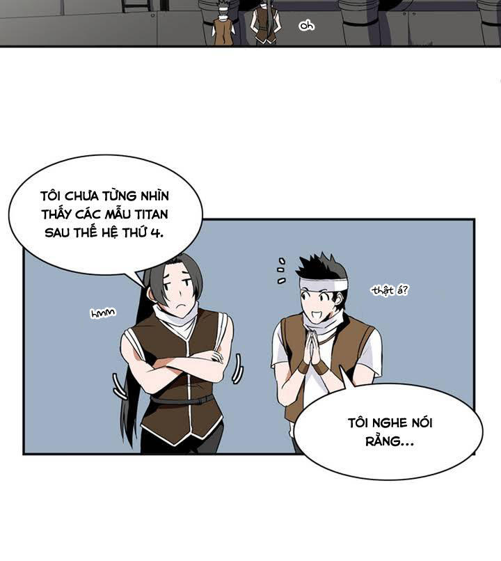 Ảo Mộng Vương Chapter 2 - 7