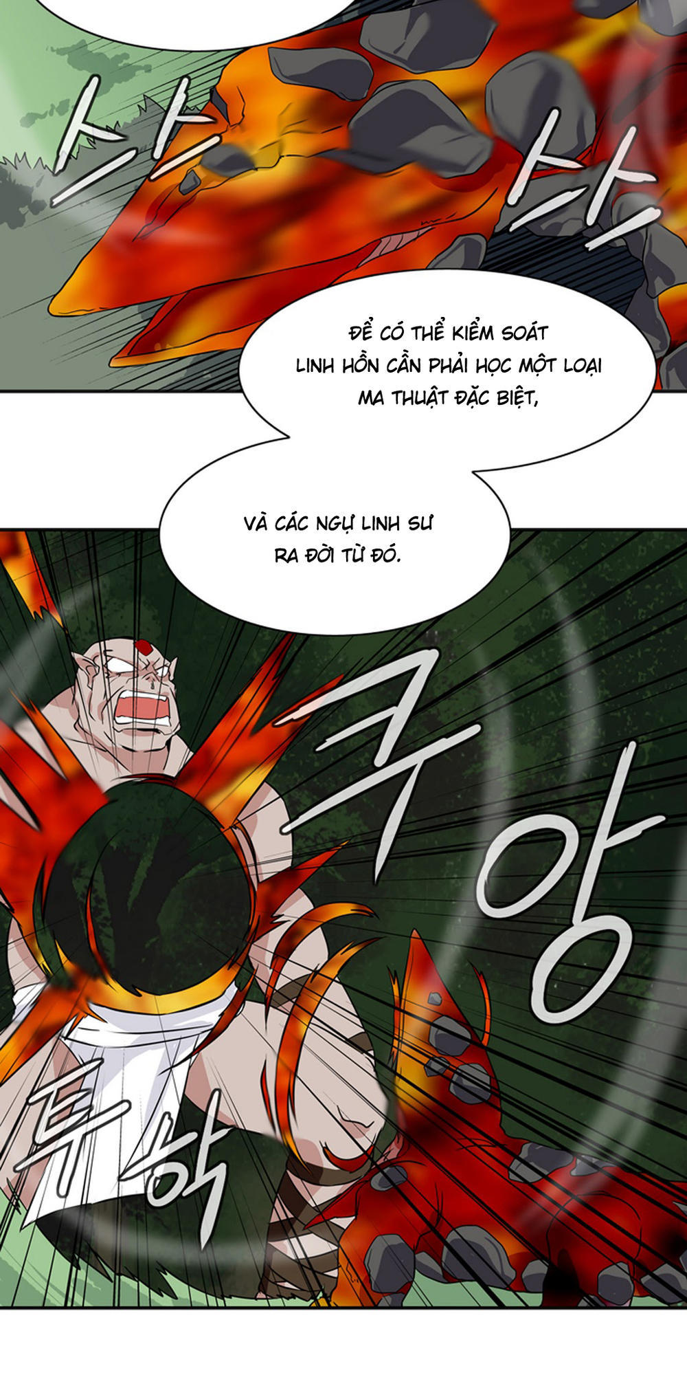 Ảo Mộng Vương Chapter 20 - 14