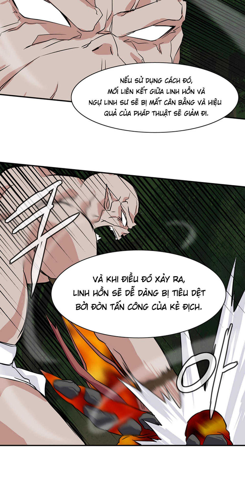 Ảo Mộng Vương Chapter 20 - 16