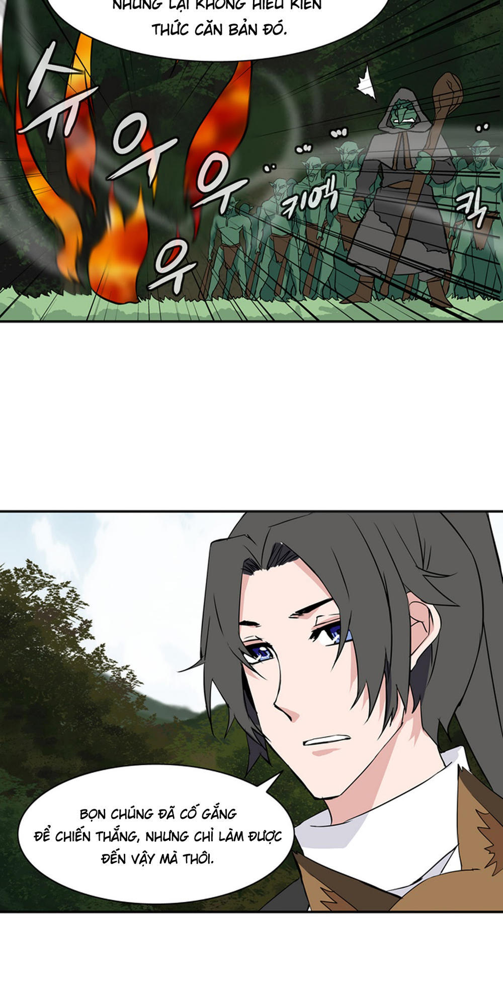 Ảo Mộng Vương Chapter 20 - 18