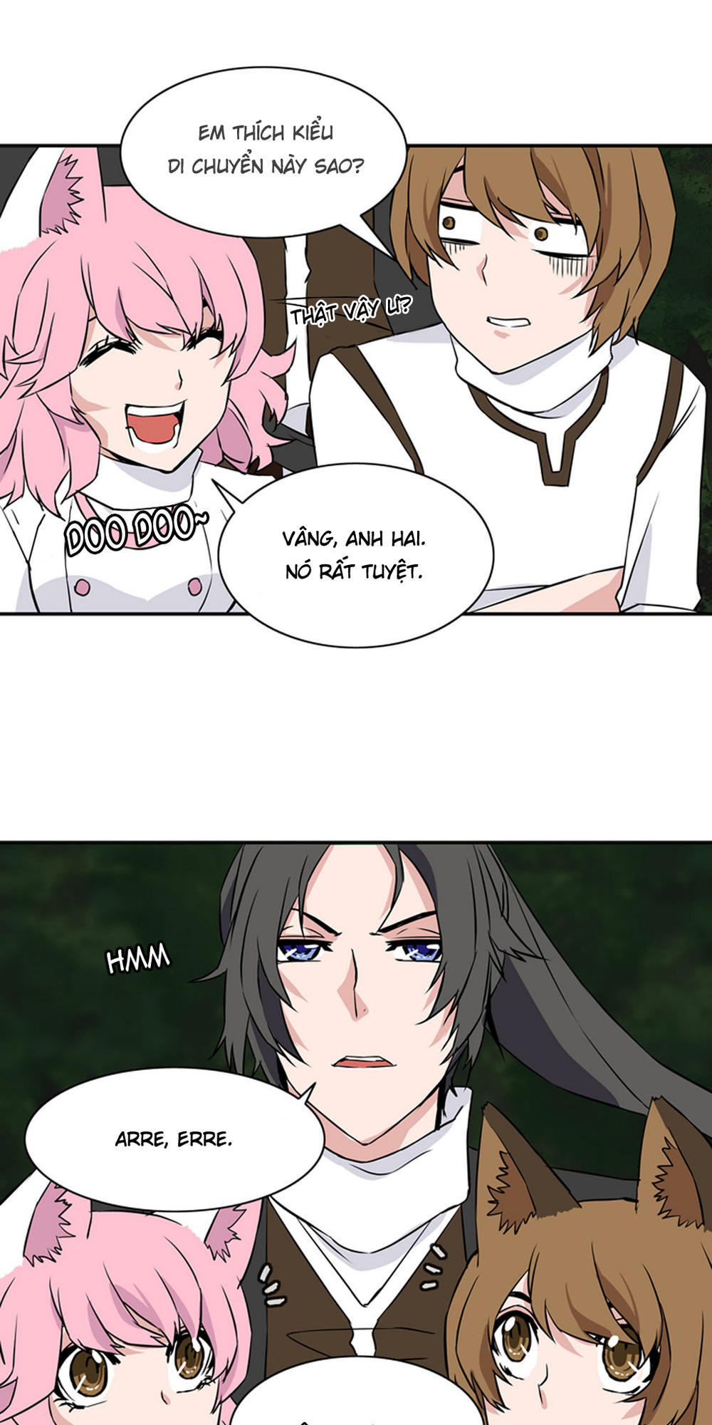 Ảo Mộng Vương Chapter 20 - 3