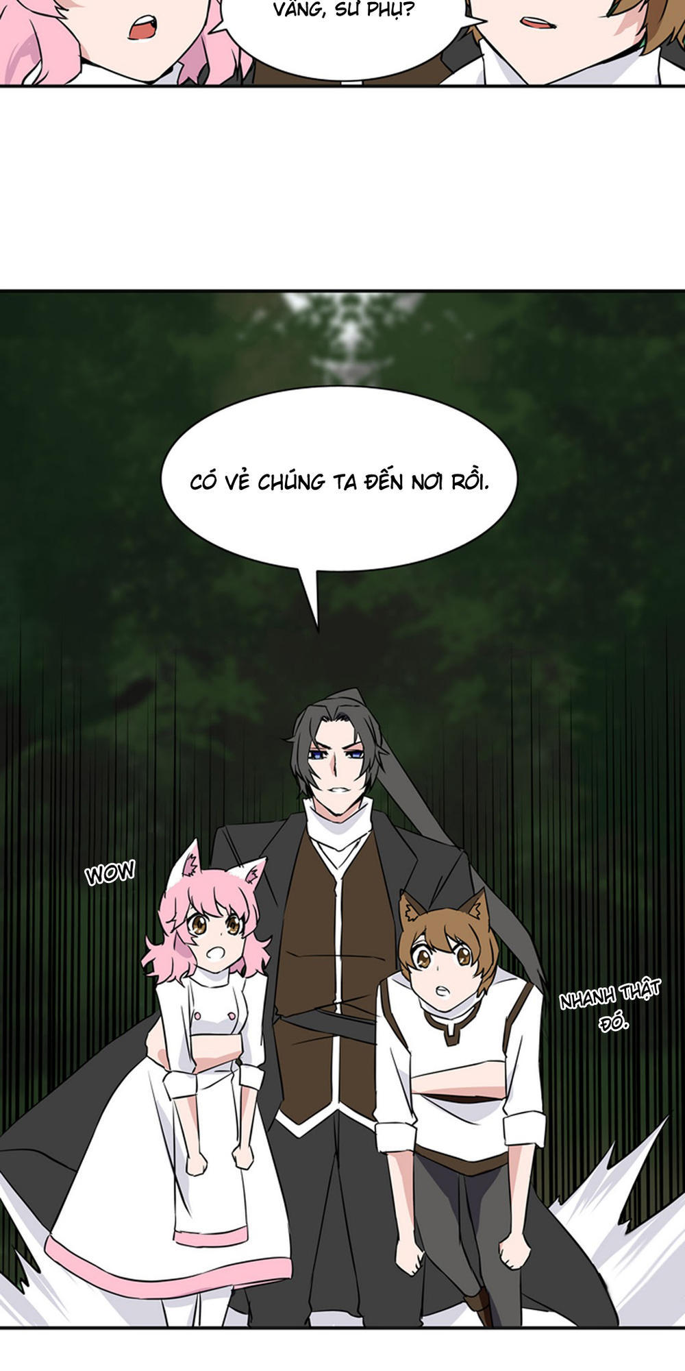 Ảo Mộng Vương Chapter 20 - 4