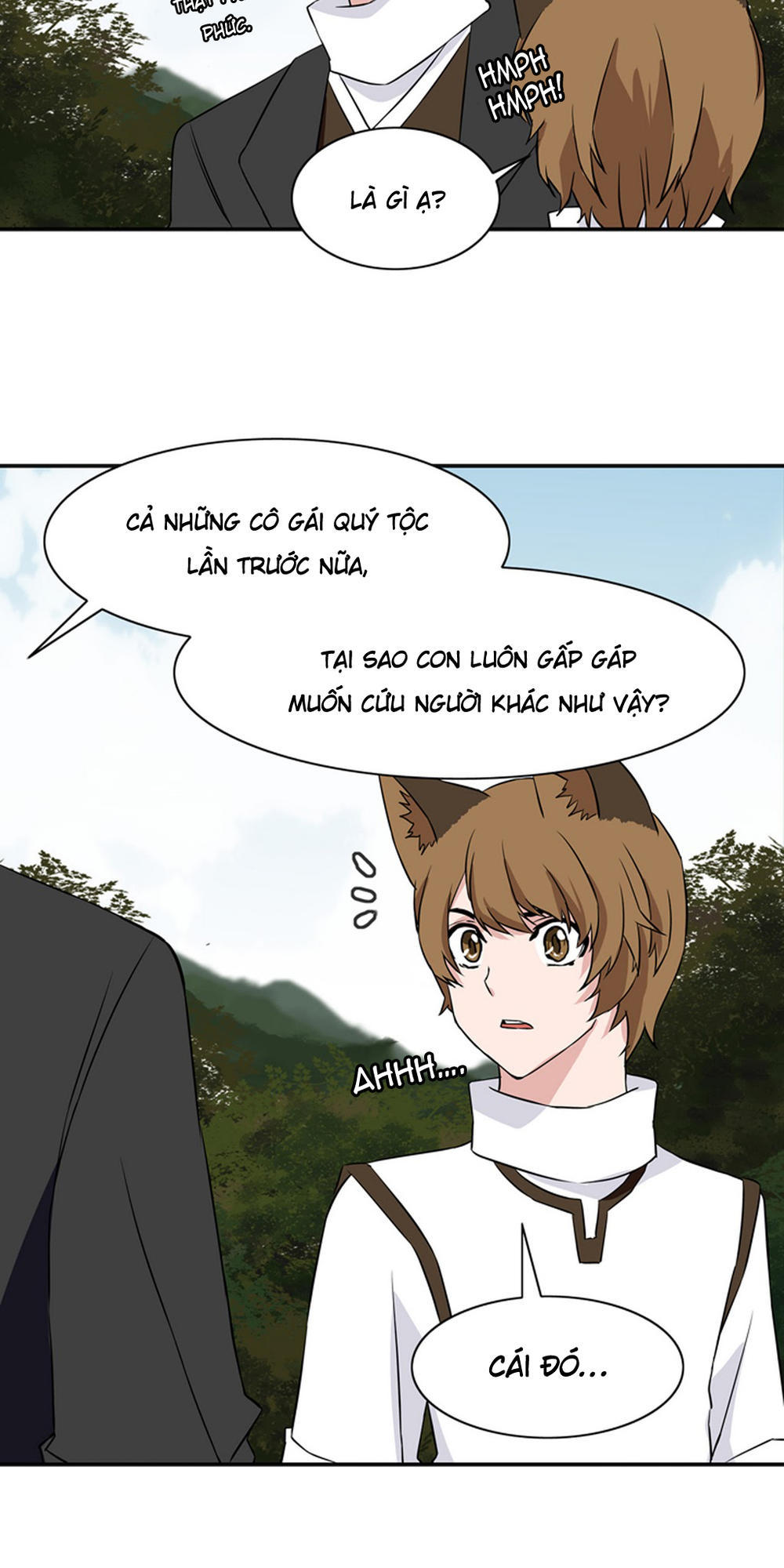 Ảo Mộng Vương Chapter 20 - 31