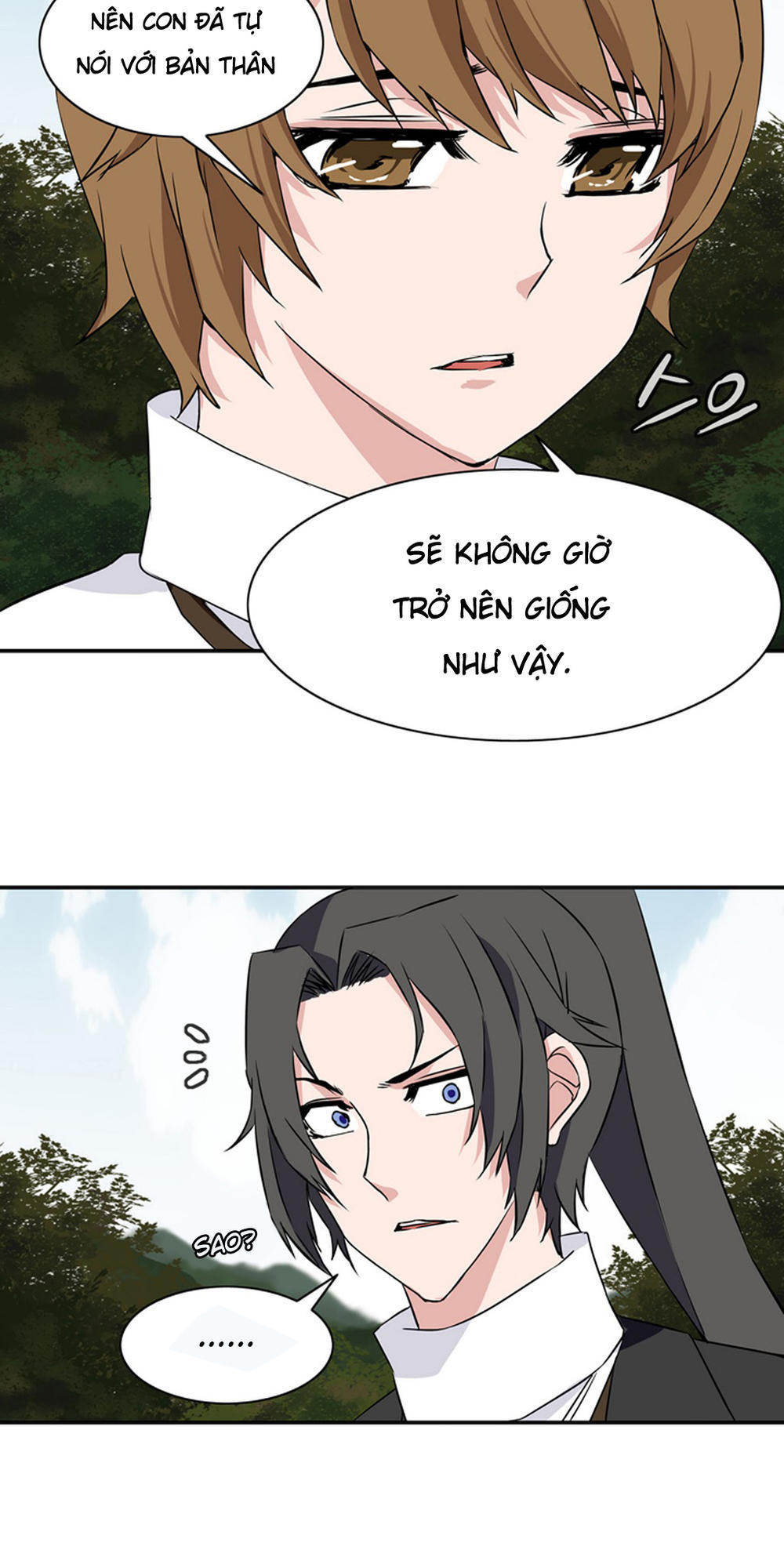 Ảo Mộng Vương Chapter 20 - 33