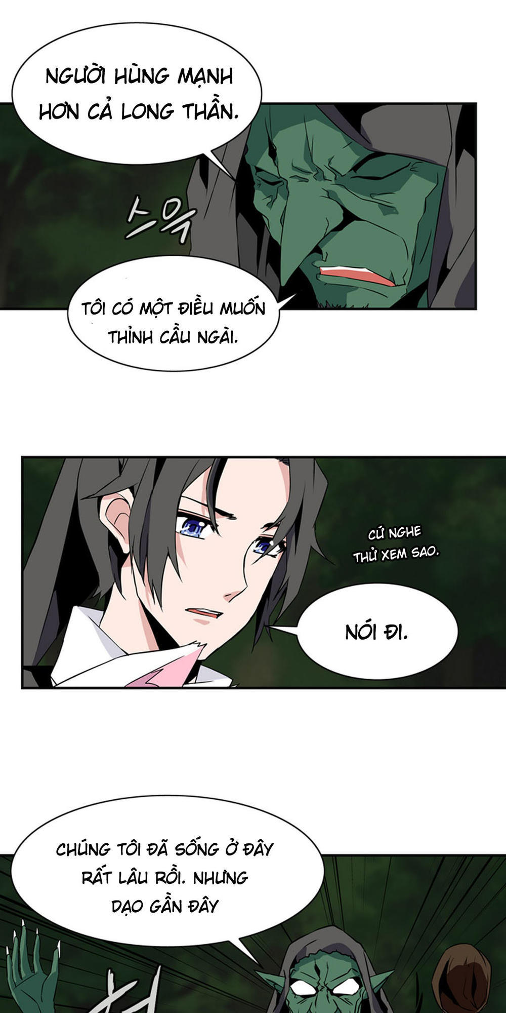 Ảo Mộng Vương Chapter 21 - 13