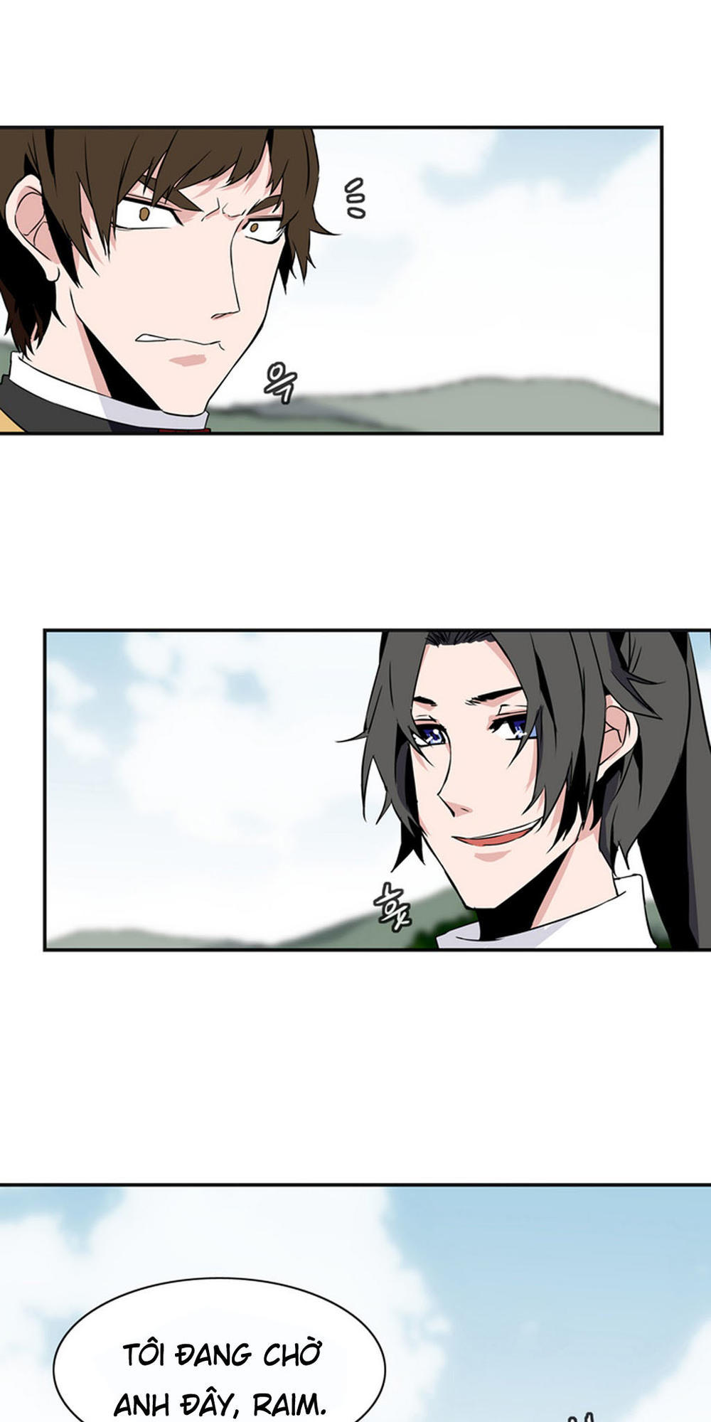 Ảo Mộng Vương Chapter 21 - 36