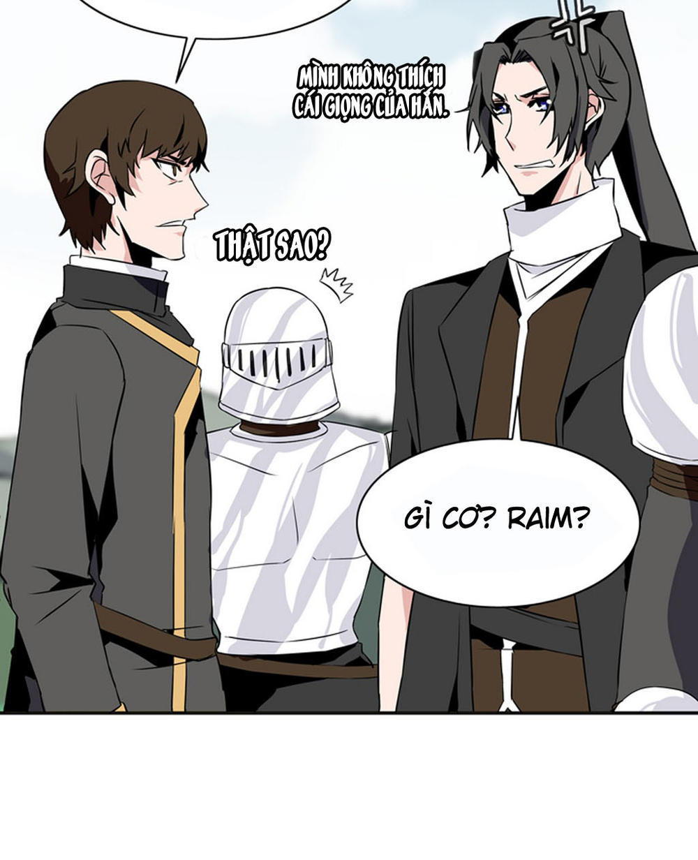 Ảo Mộng Vương Chapter 21 - 37