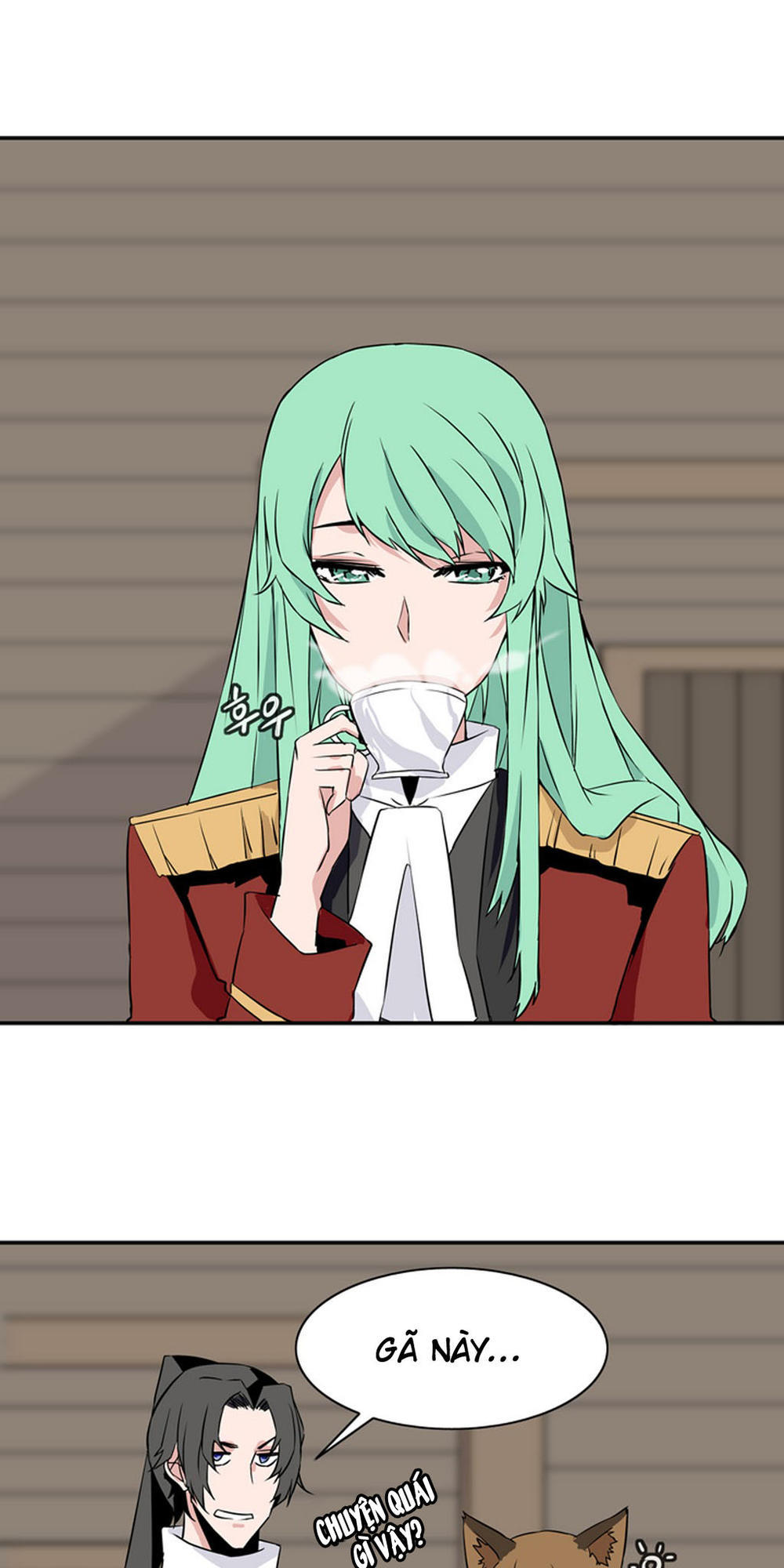 Ảo Mộng Vương Chapter 22 - 11
