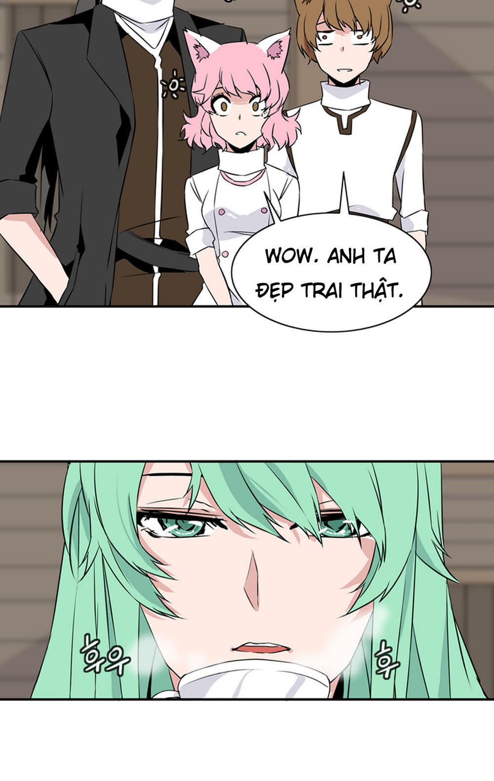 Ảo Mộng Vương Chapter 22 - 12