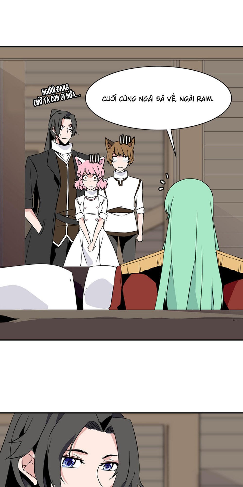 Ảo Mộng Vương Chapter 22 - 13