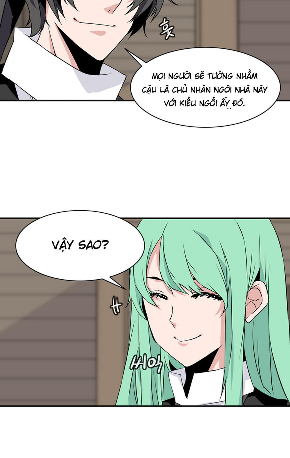 Ảo Mộng Vương Chapter 22 - 14