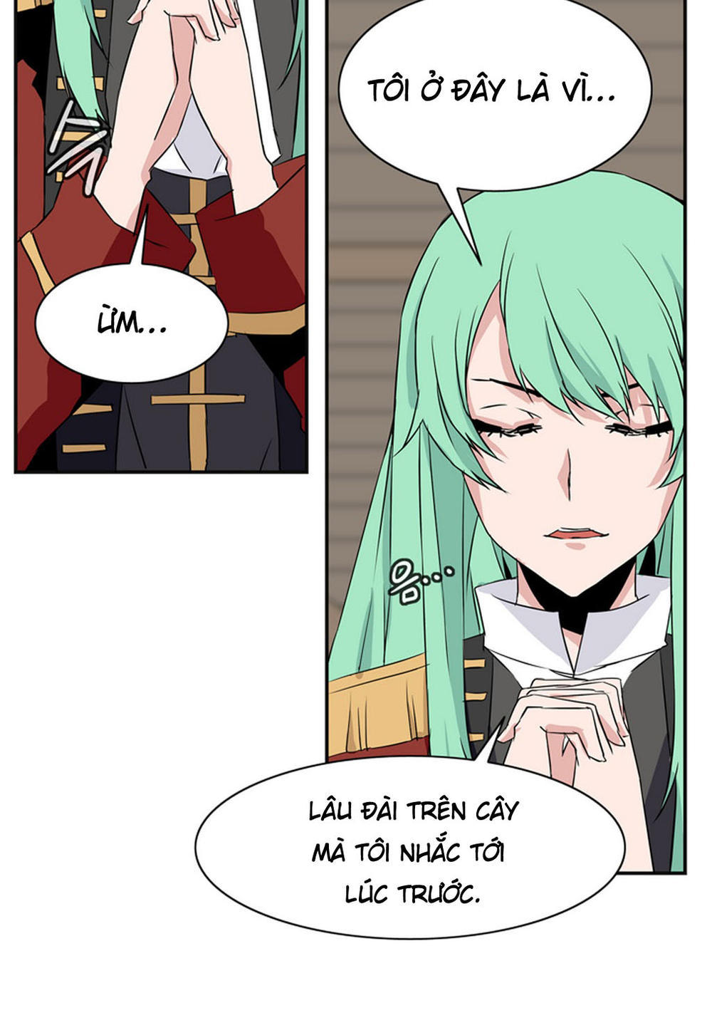 Ảo Mộng Vương Chapter 22 - 16