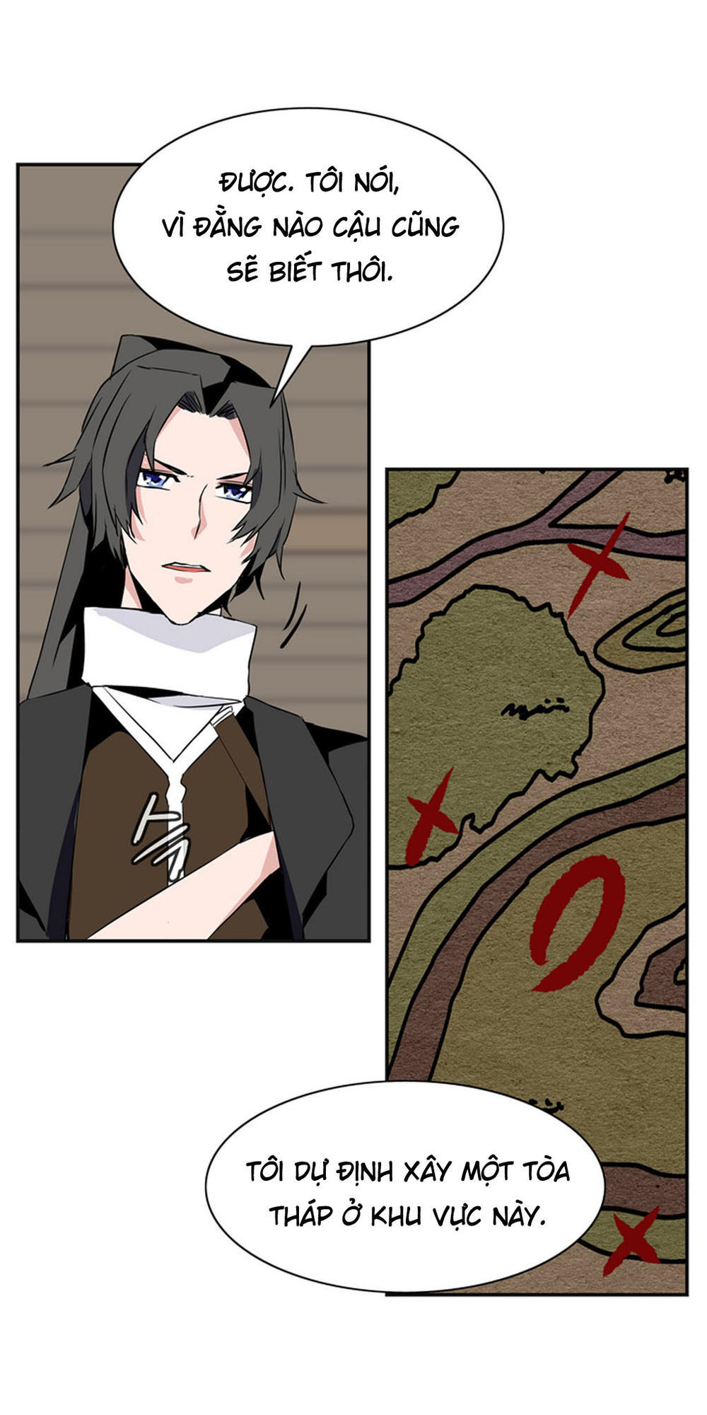 Ảo Mộng Vương Chapter 22 - 19