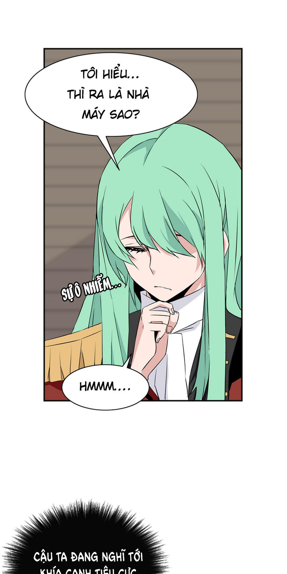 Ảo Mộng Vương Chapter 22 - 21
