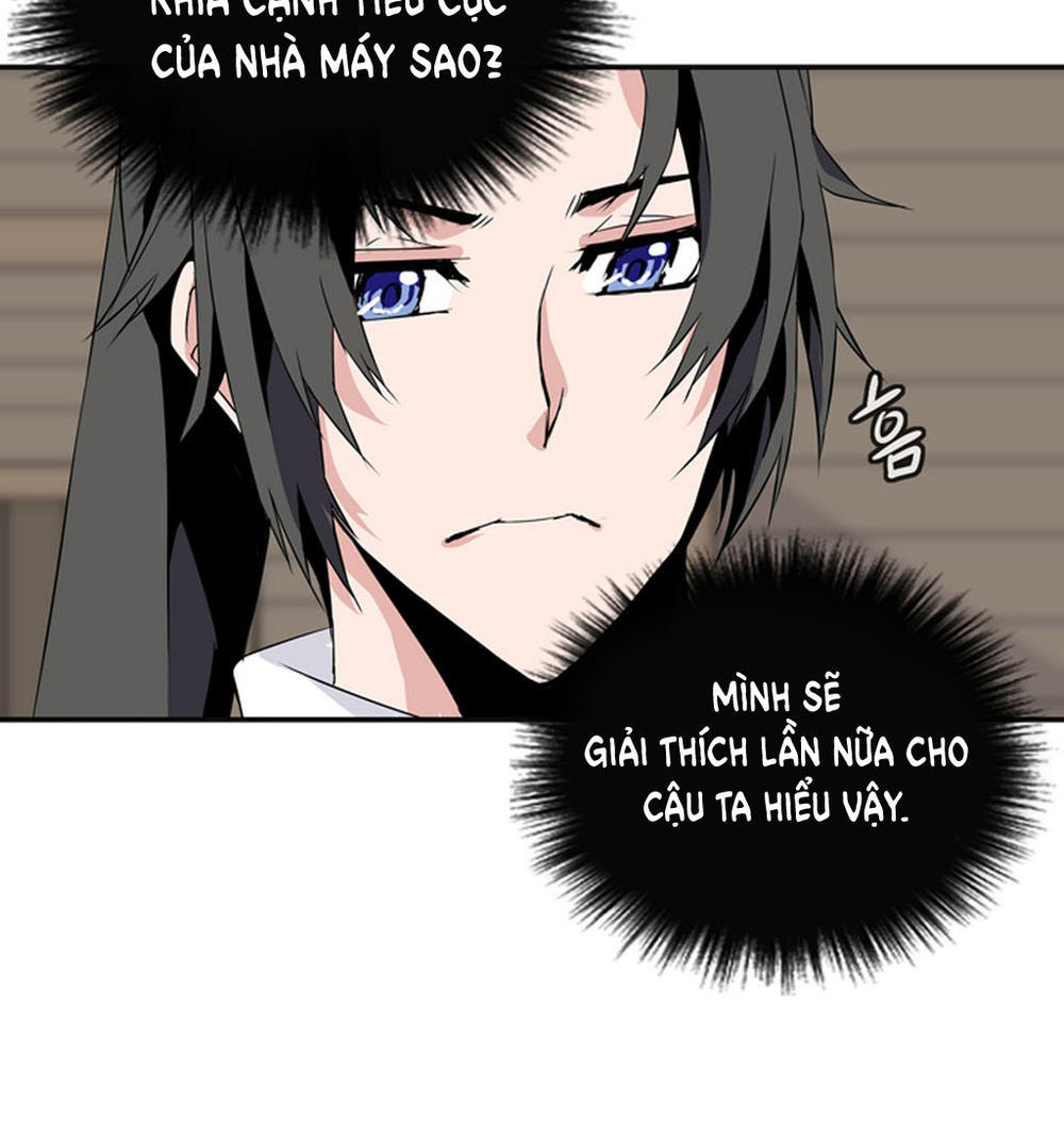Ảo Mộng Vương Chapter 22 - 22