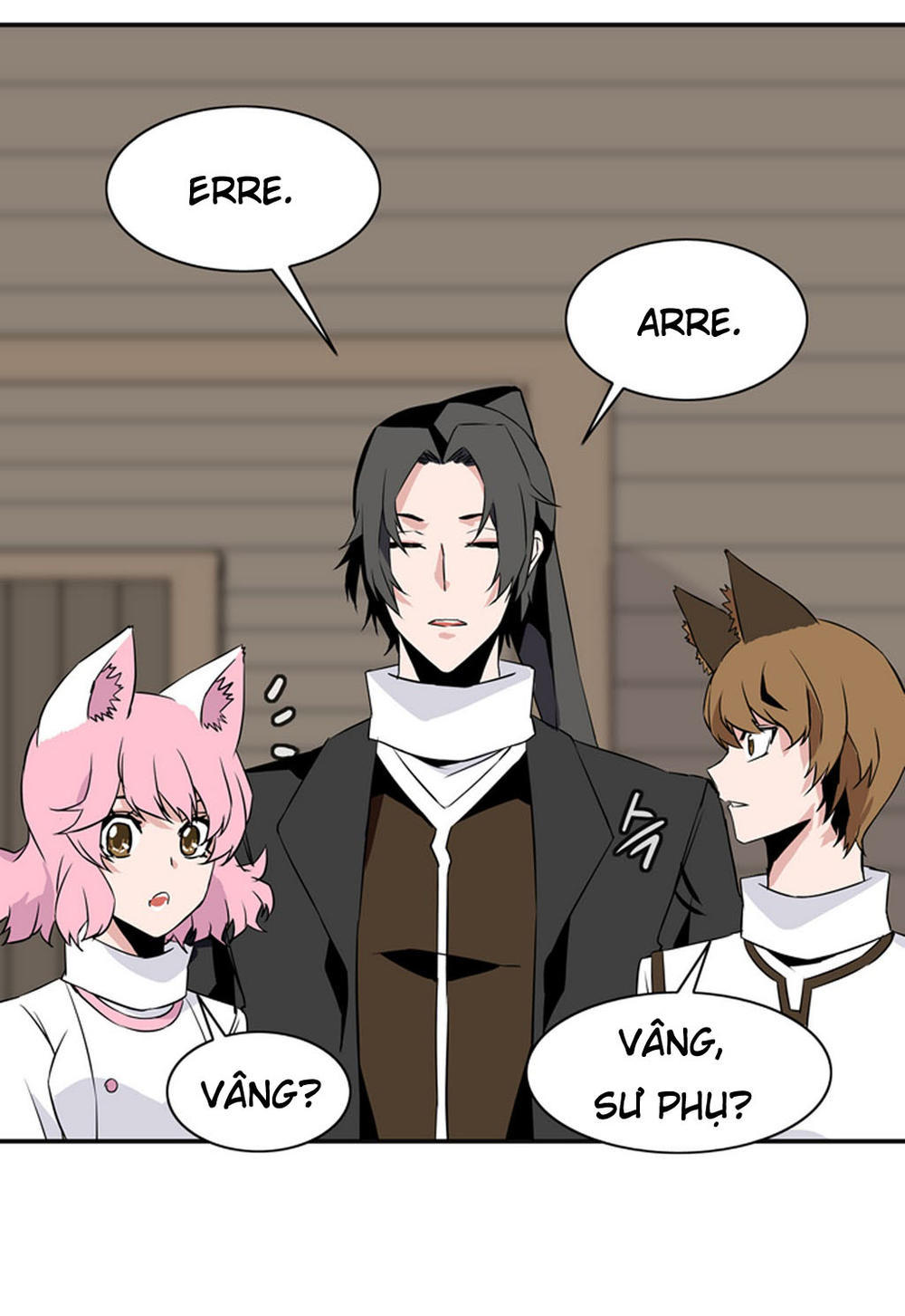 Ảo Mộng Vương Chapter 22 - 24