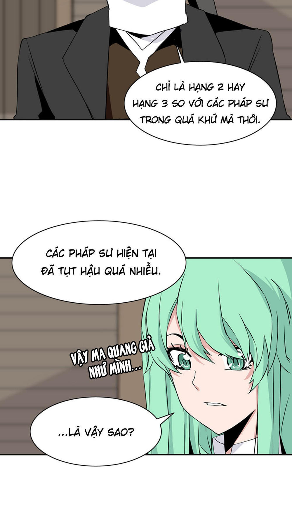 Ảo Mộng Vương Chapter 22 - 32