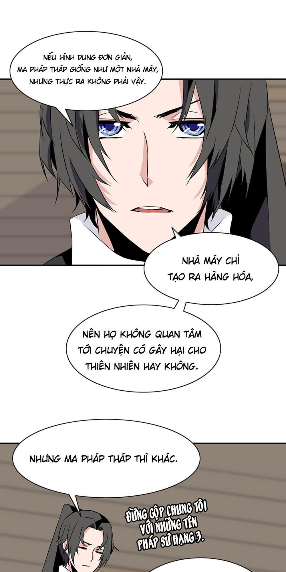 Ảo Mộng Vương Chapter 22 - 33