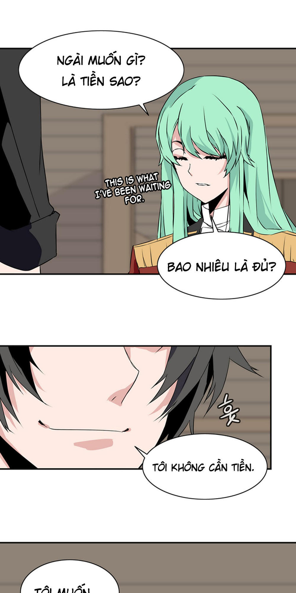 Ảo Mộng Vương Chapter 22 - 37