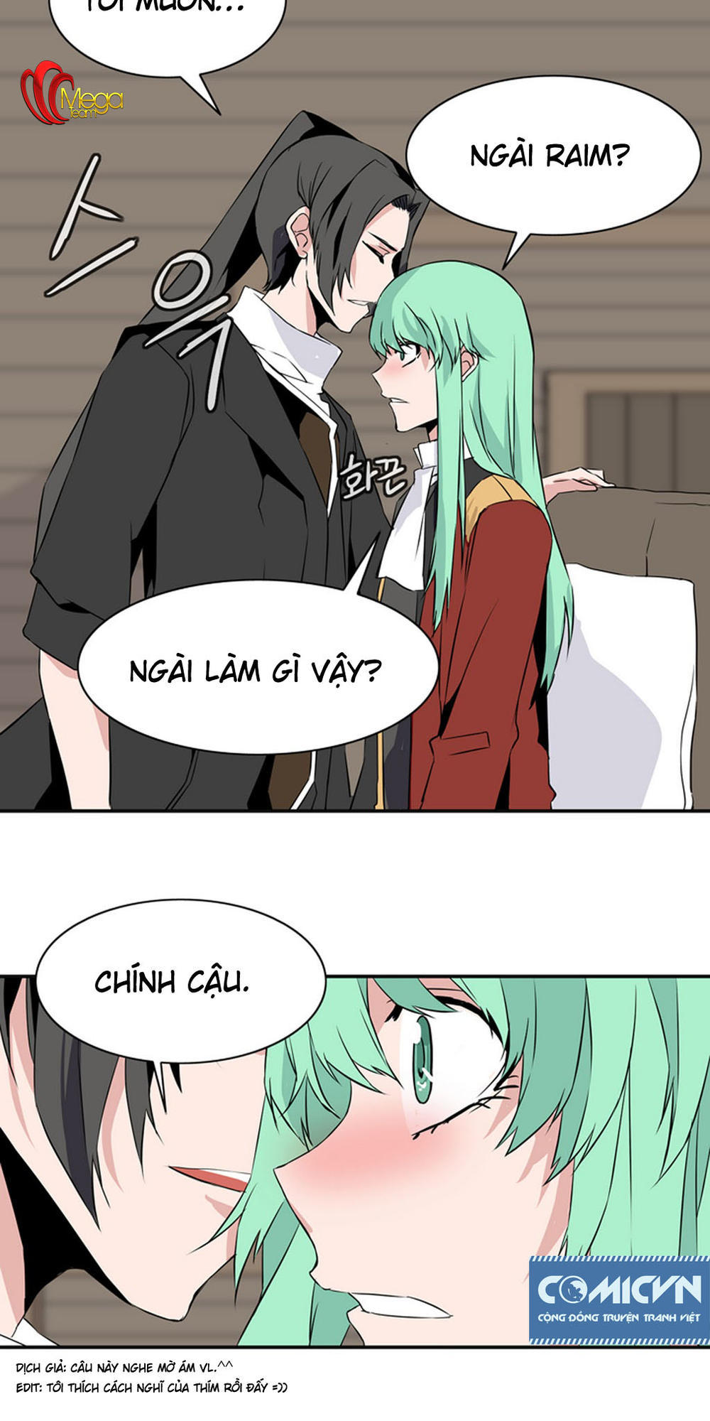 Ảo Mộng Vương Chapter 22 - 38