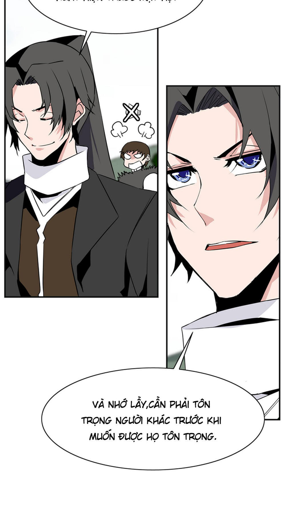 Ảo Mộng Vương Chapter 22 - 6