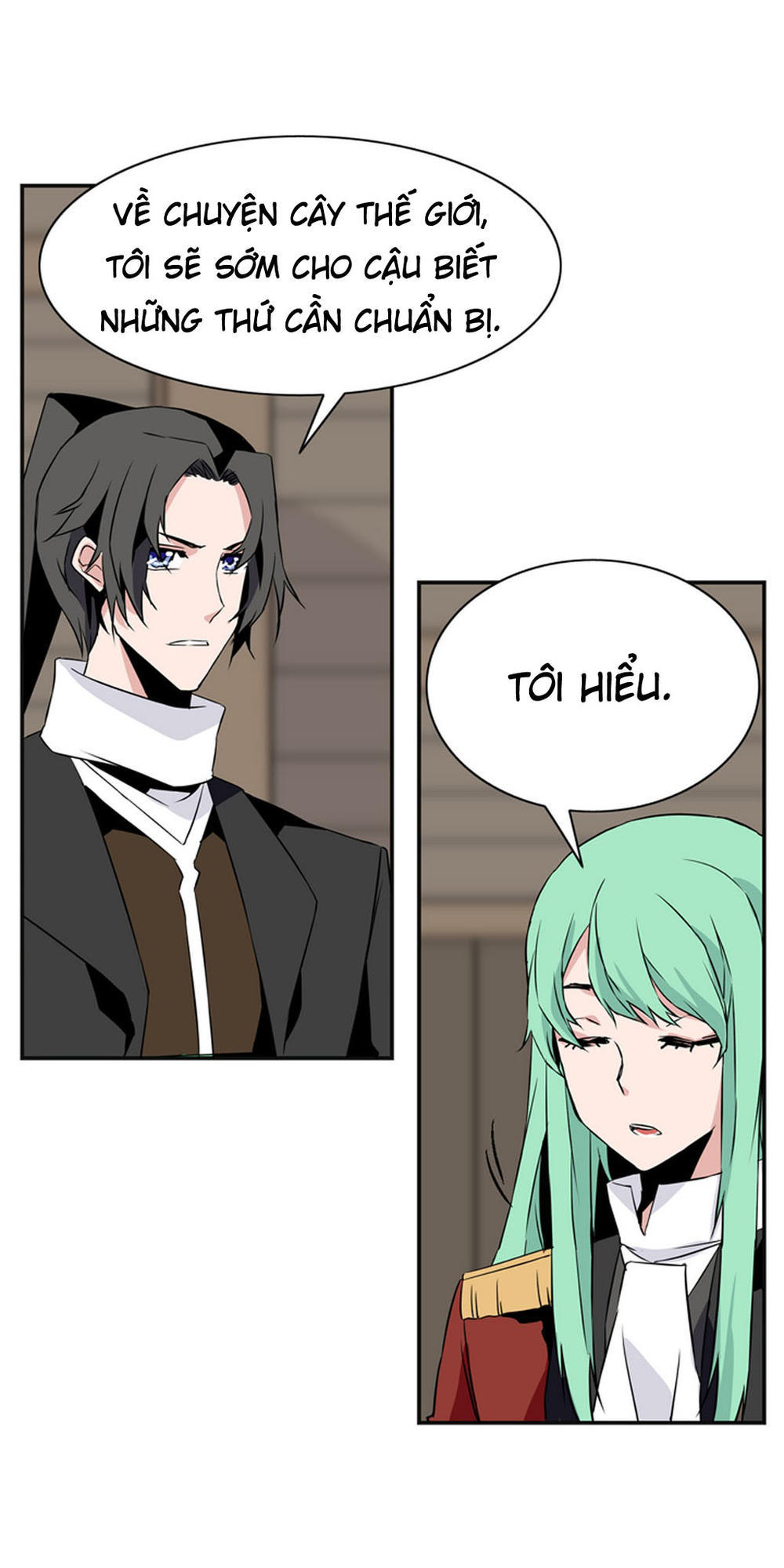 Ảo Mộng Vương Chapter 23 - 13