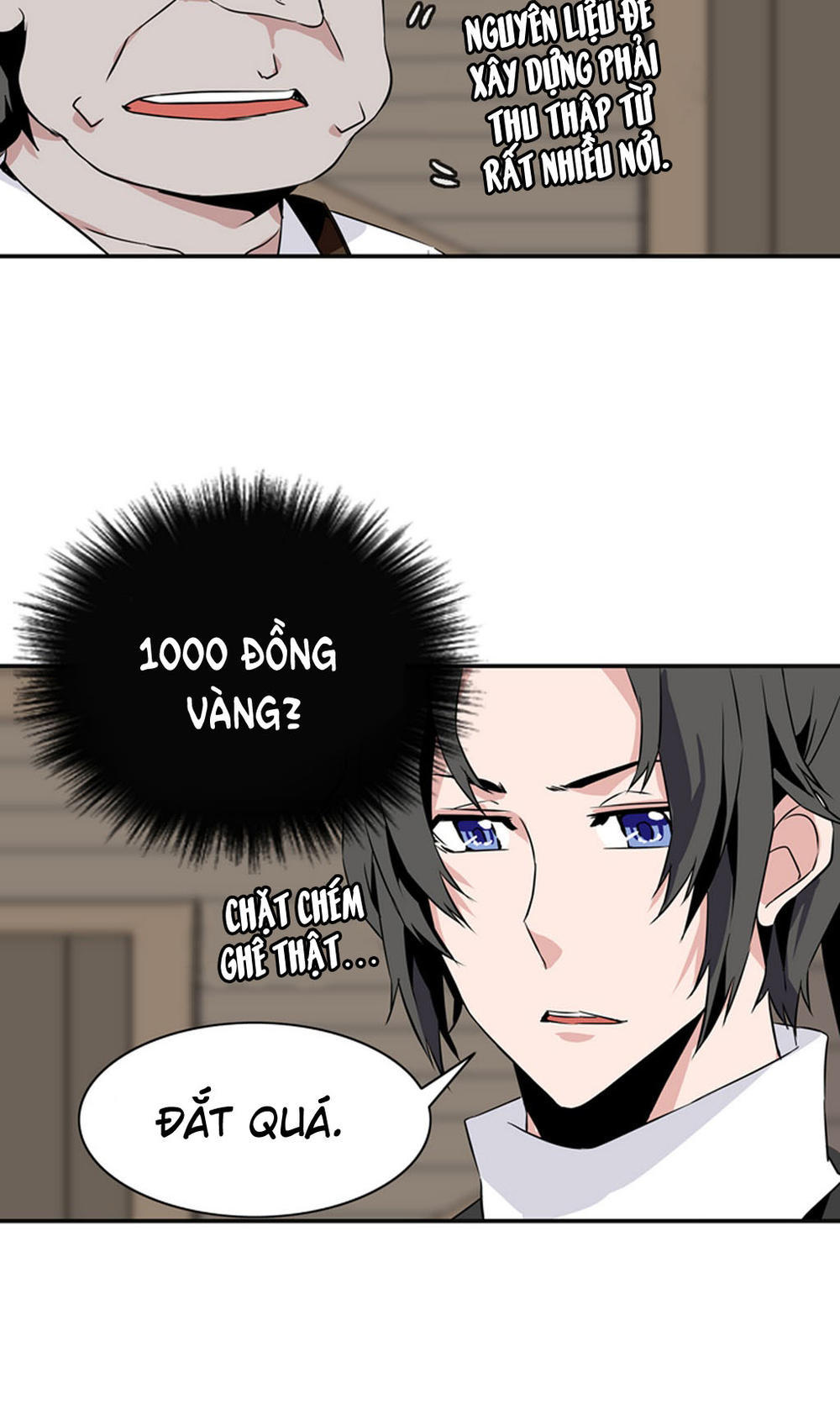 Ảo Mộng Vương Chapter 23 - 29