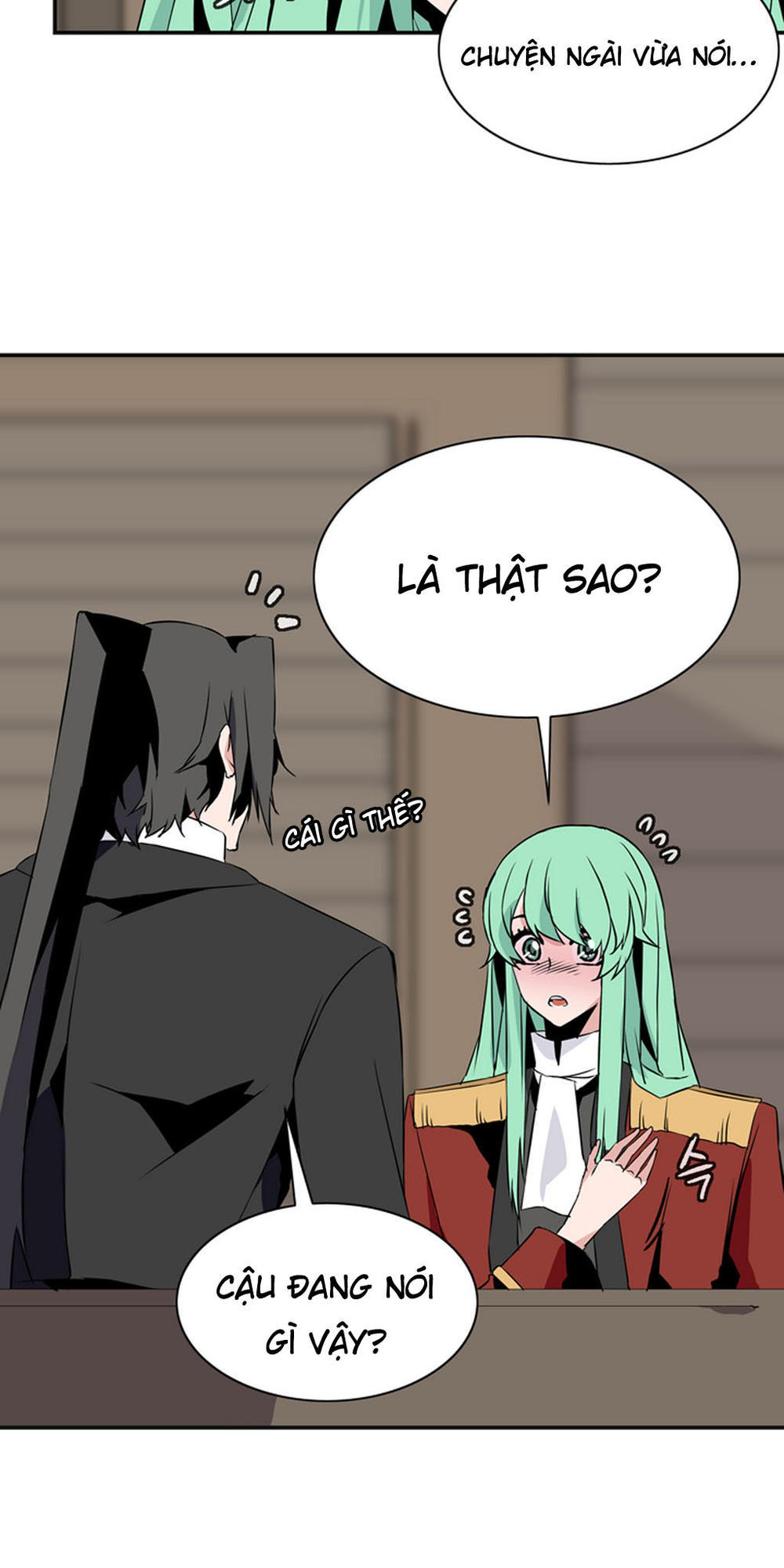 Ảo Mộng Vương Chapter 23 - 4