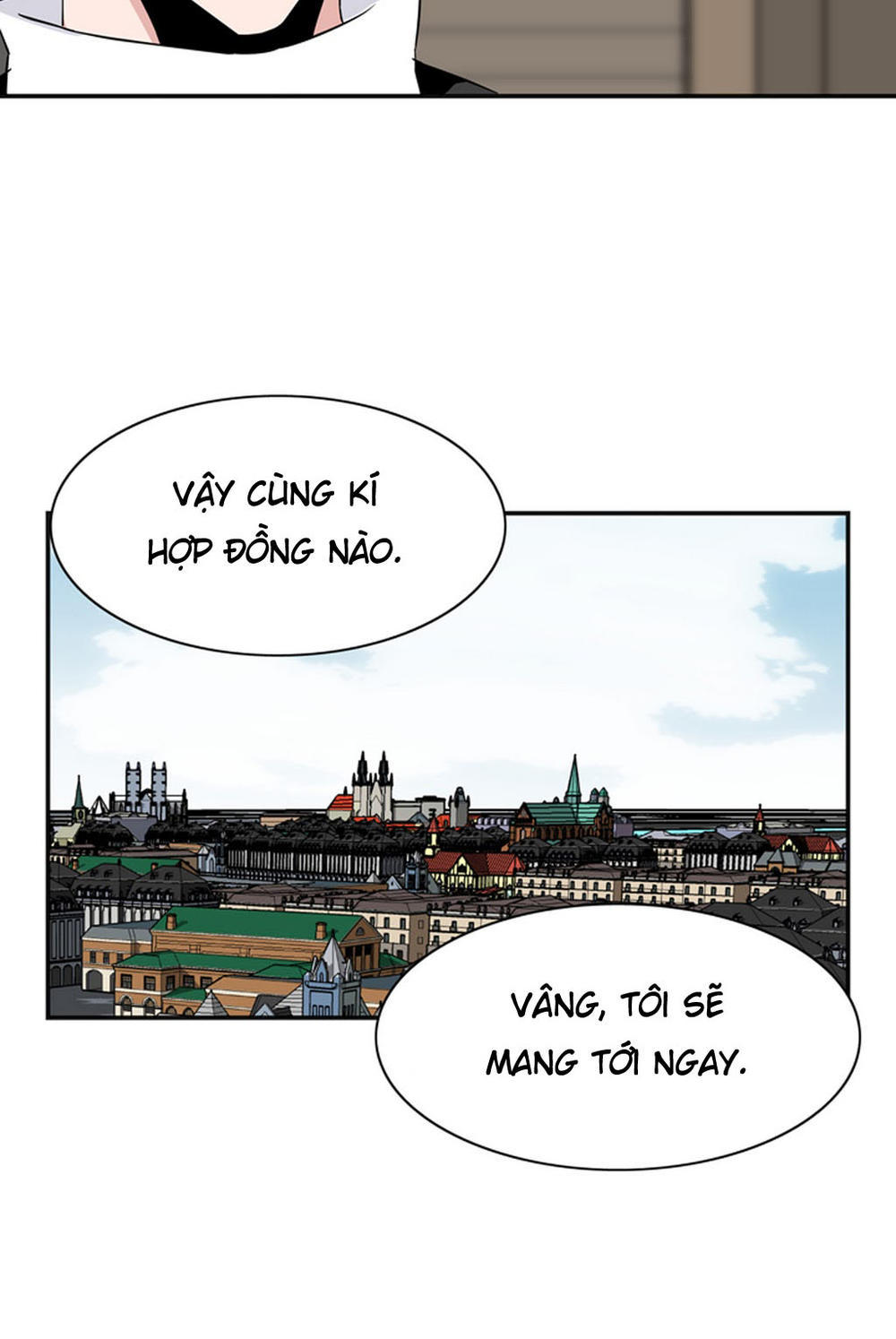 Ảo Mộng Vương Chapter 23 - 35