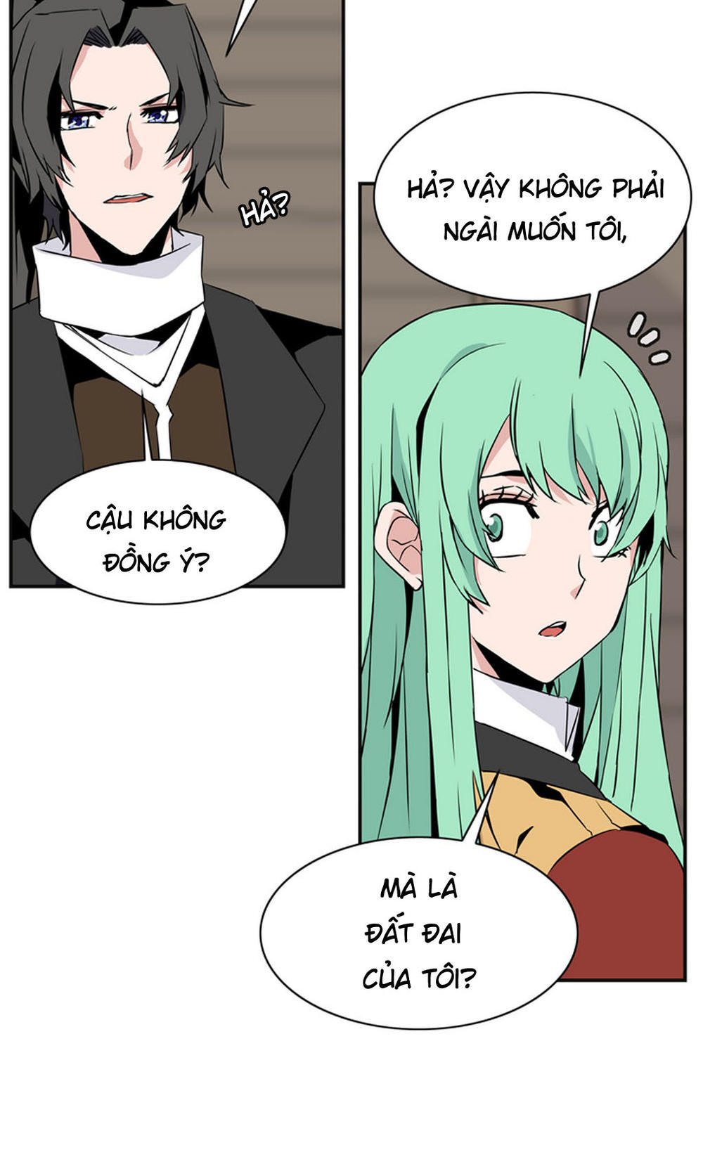 Ảo Mộng Vương Chapter 23 - 6