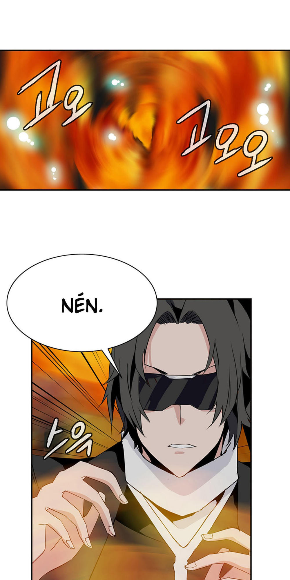 Ảo Mộng Vương Chapter 24 - 1