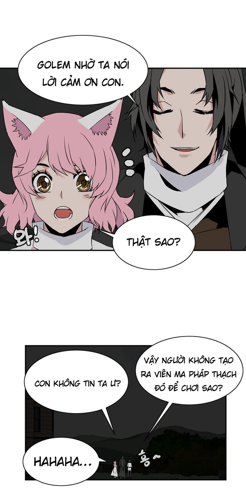 Ảo Mộng Vương Chapter 24 - 15