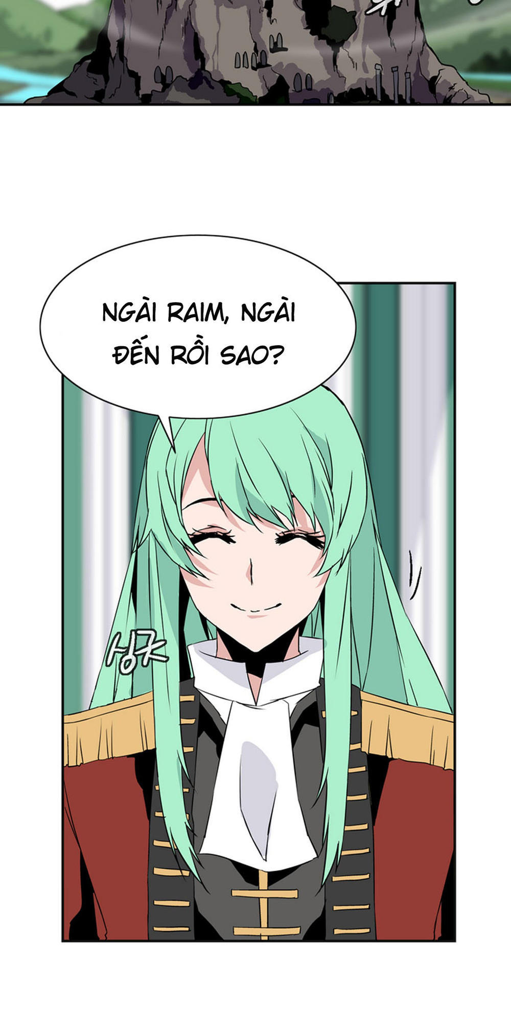 Ảo Mộng Vương Chapter 24 - 28
