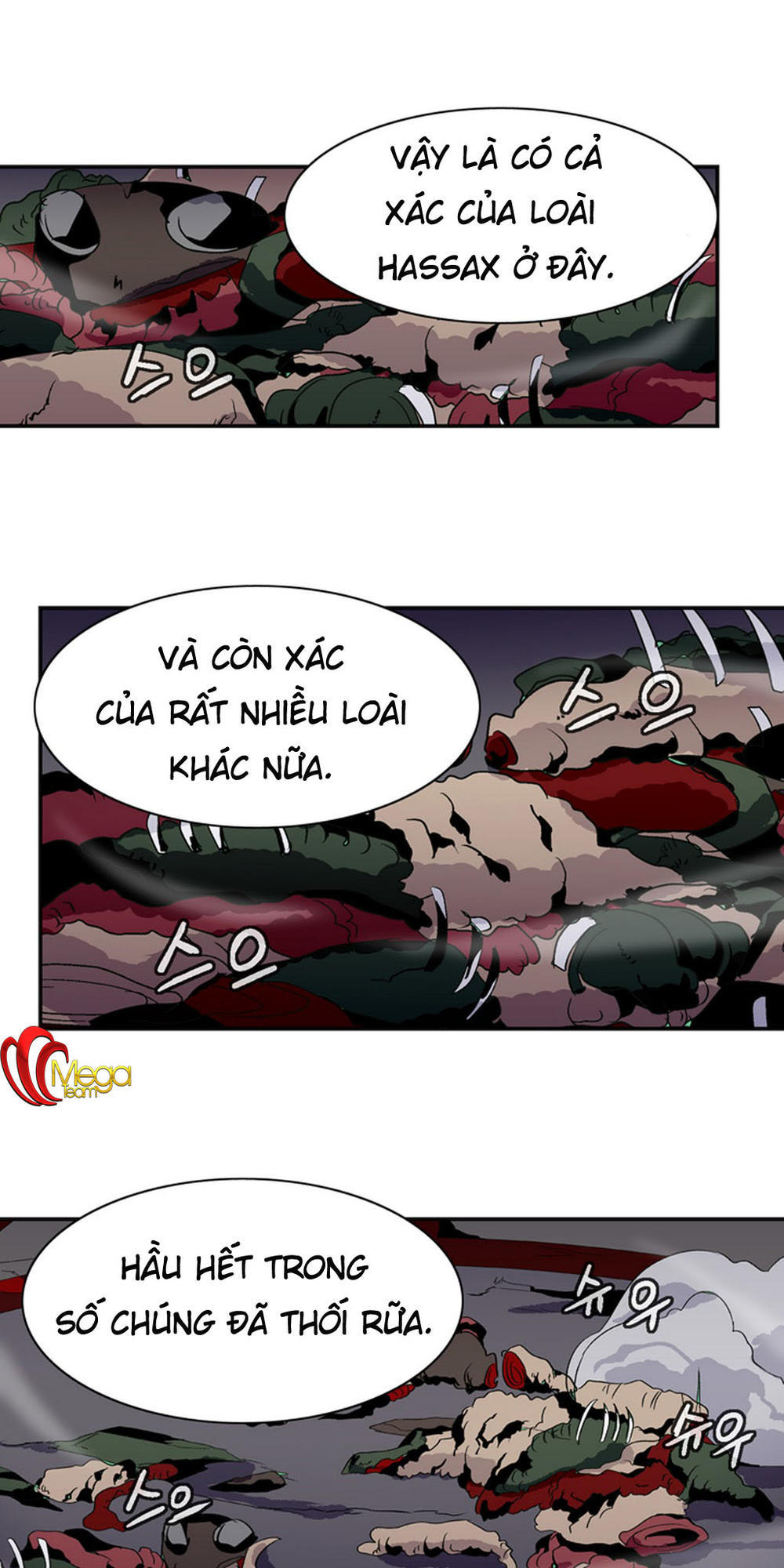 Ảo Mộng Vương Chapter 25 - 1