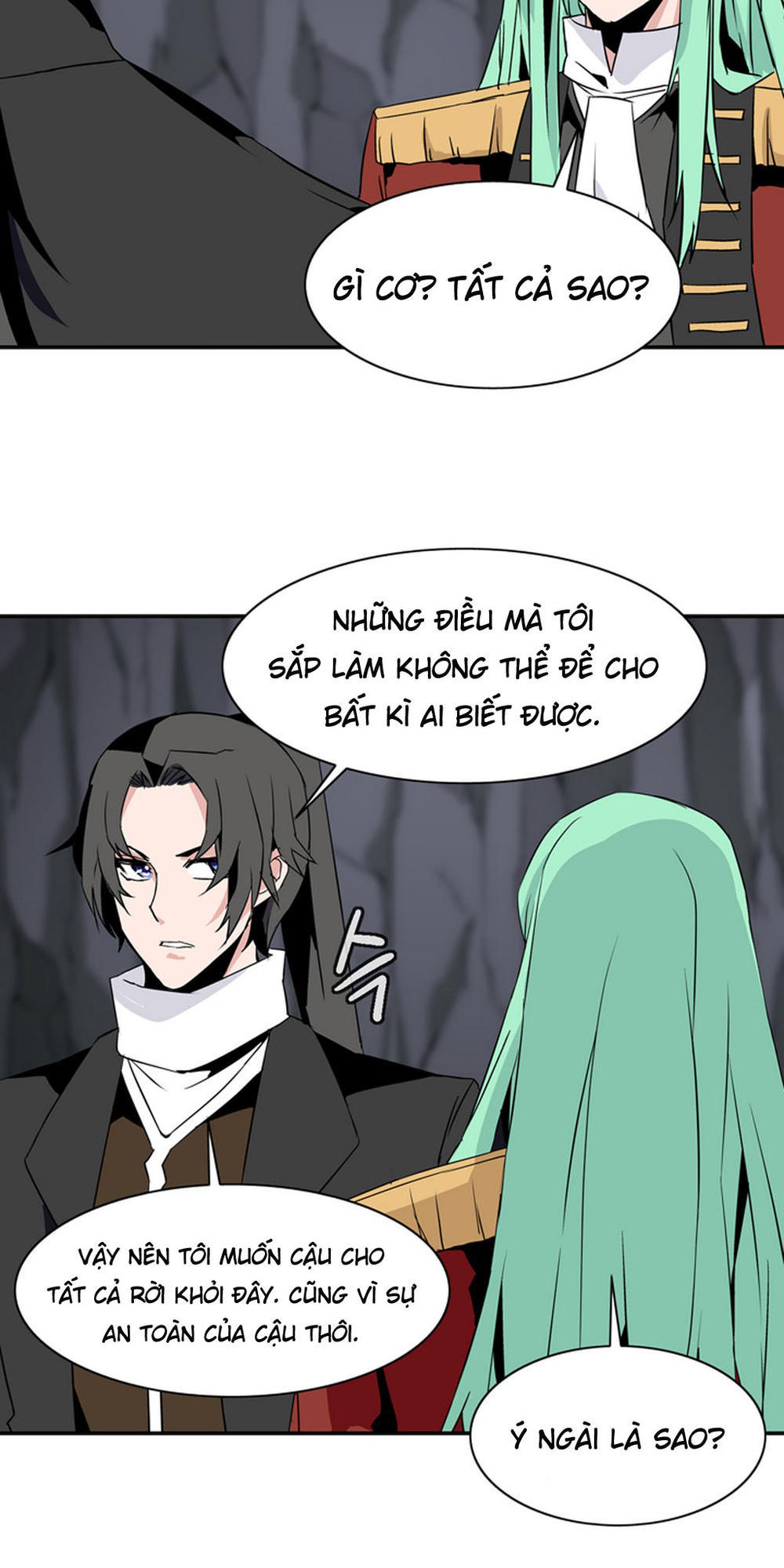 Ảo Mộng Vương Chapter 25 - 4