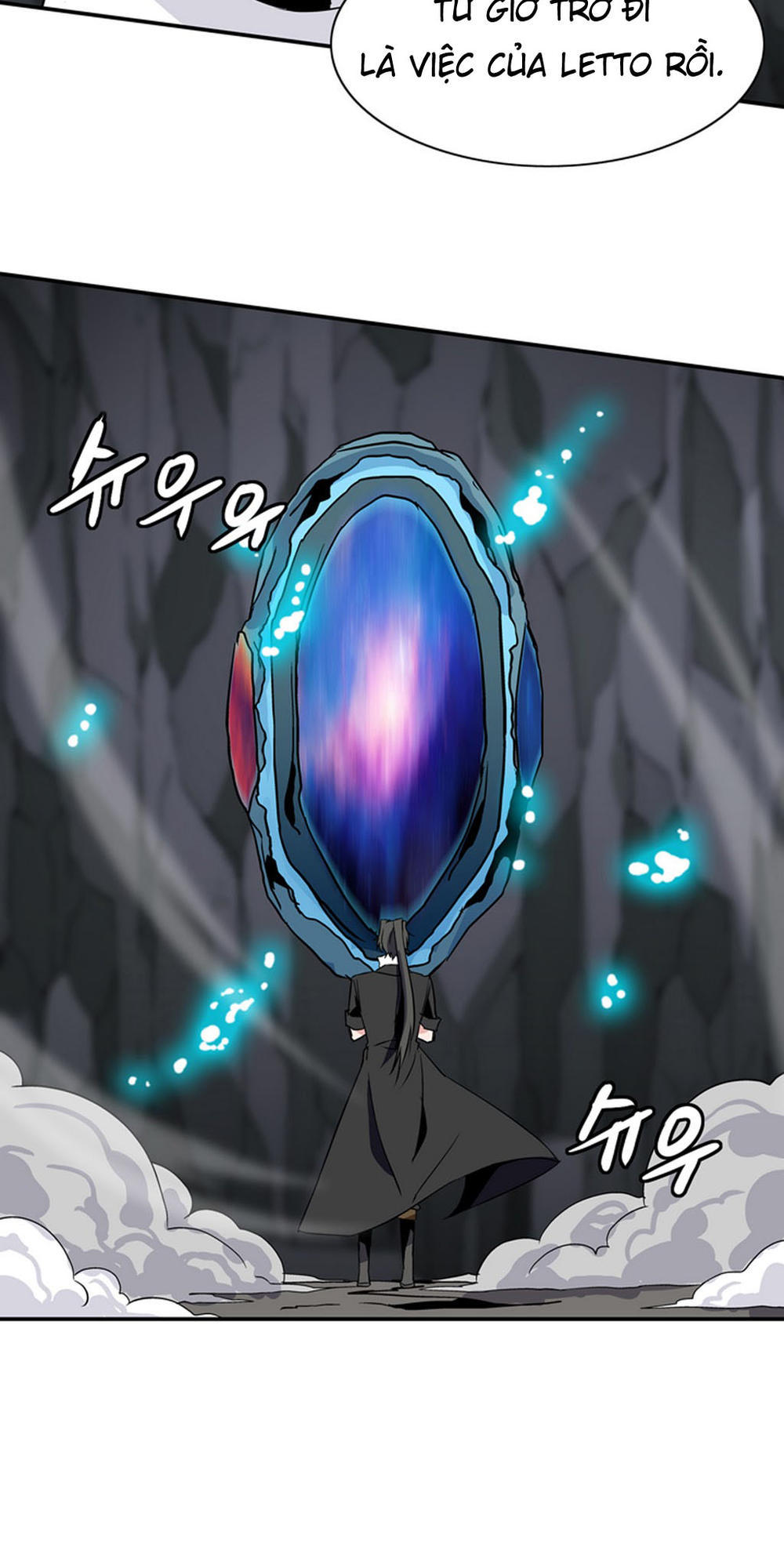 Ảo Mộng Vương Chapter 25 - 34