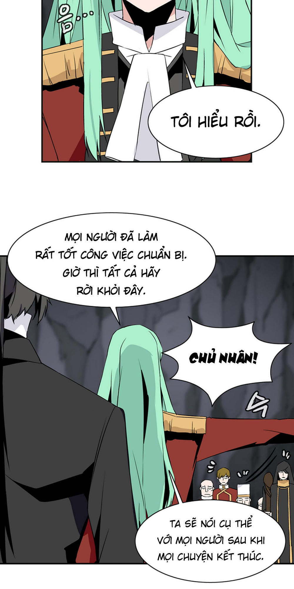 Ảo Mộng Vương Chapter 25 - 6