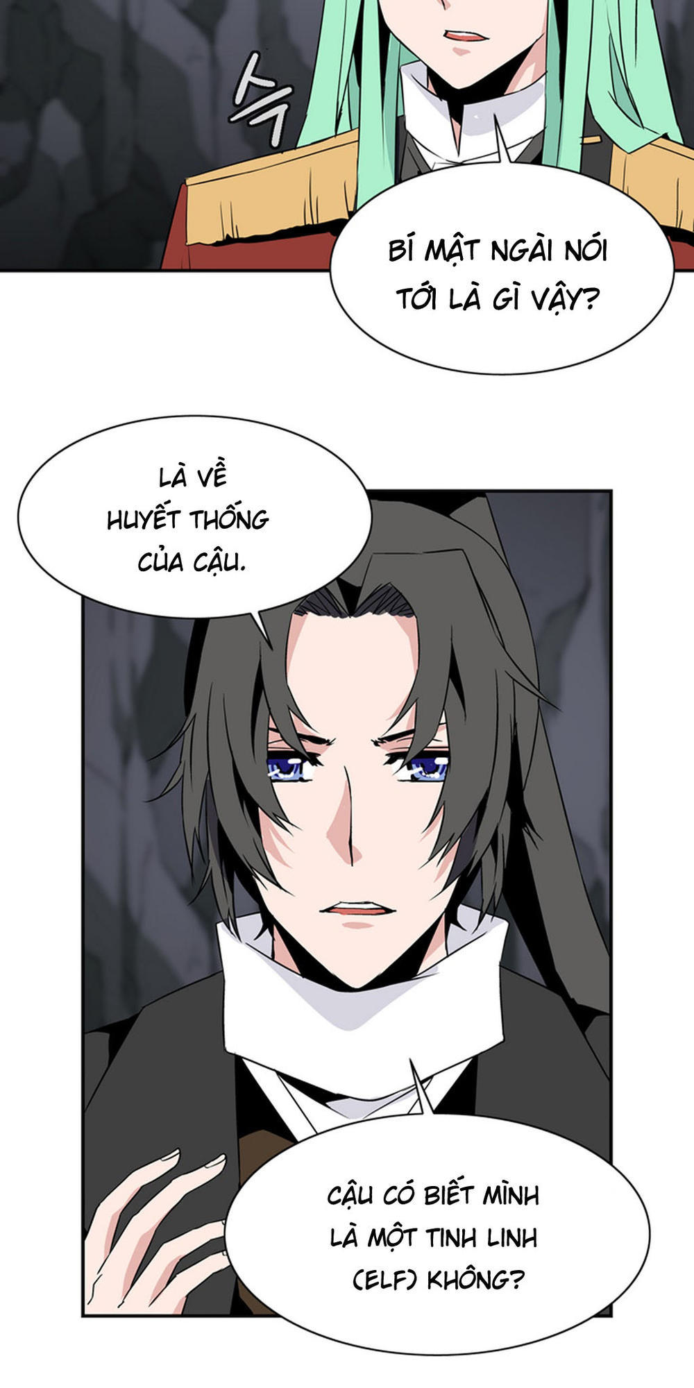 Ảo Mộng Vương Chapter 25 - 10