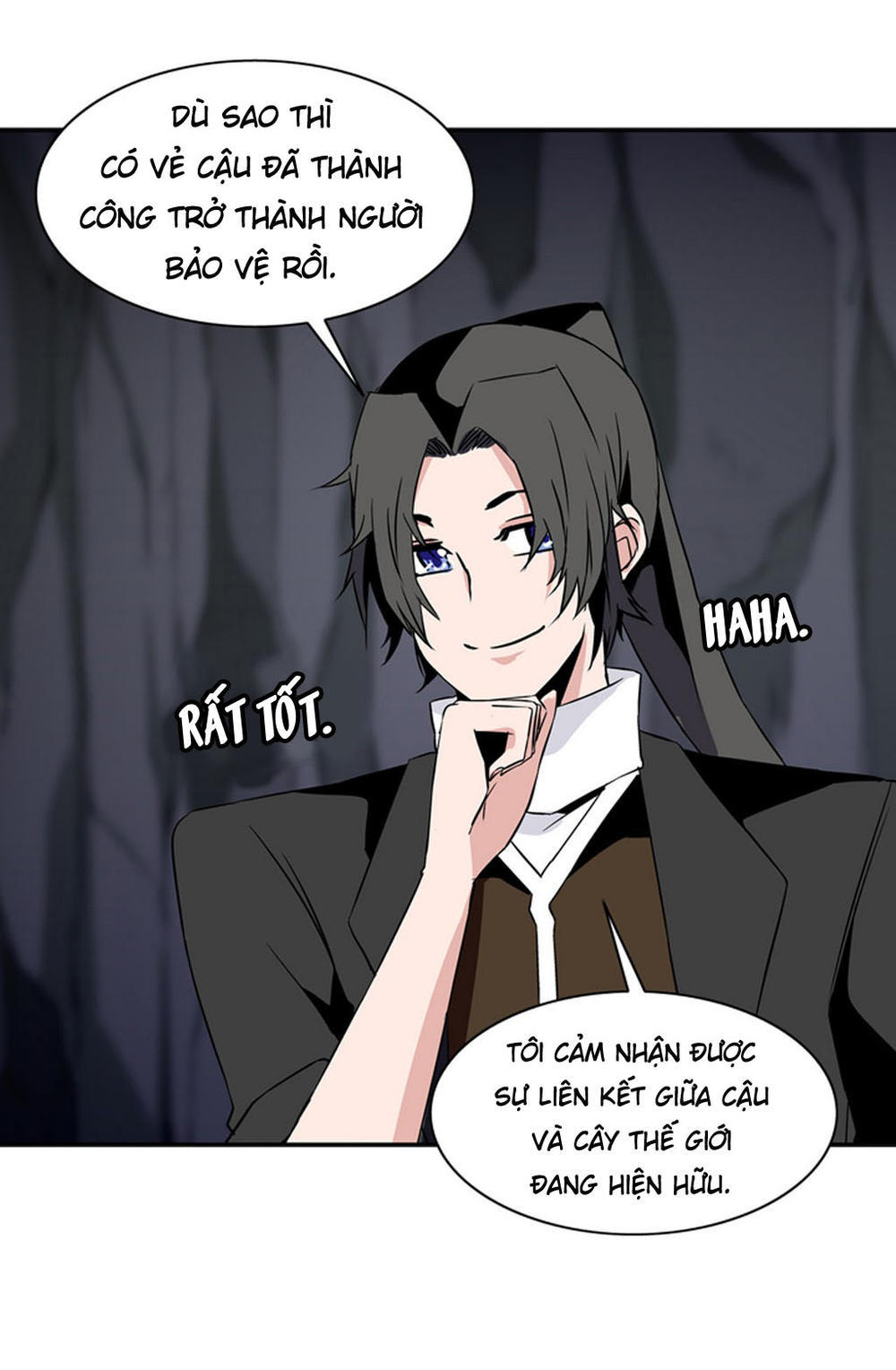 Ảo Mộng Vương Chapter 26 - 24