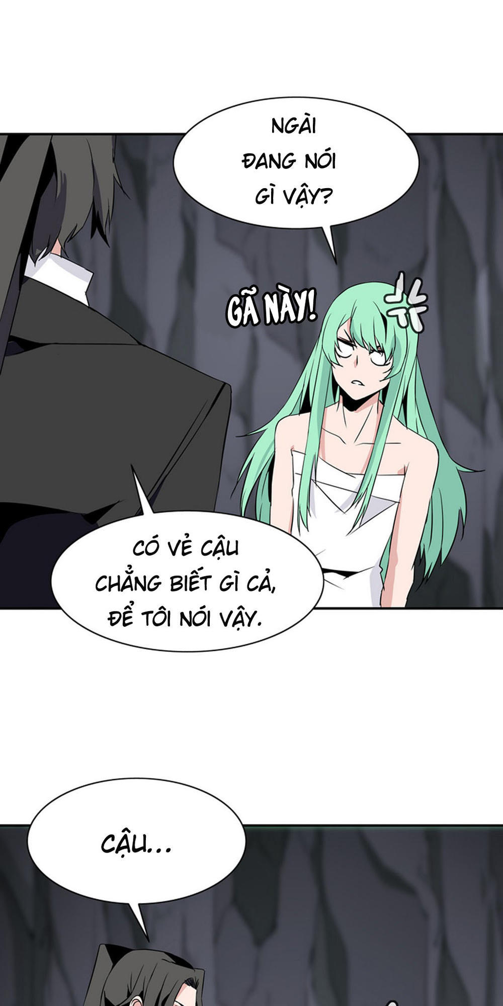 Ảo Mộng Vương Chapter 26 - 29