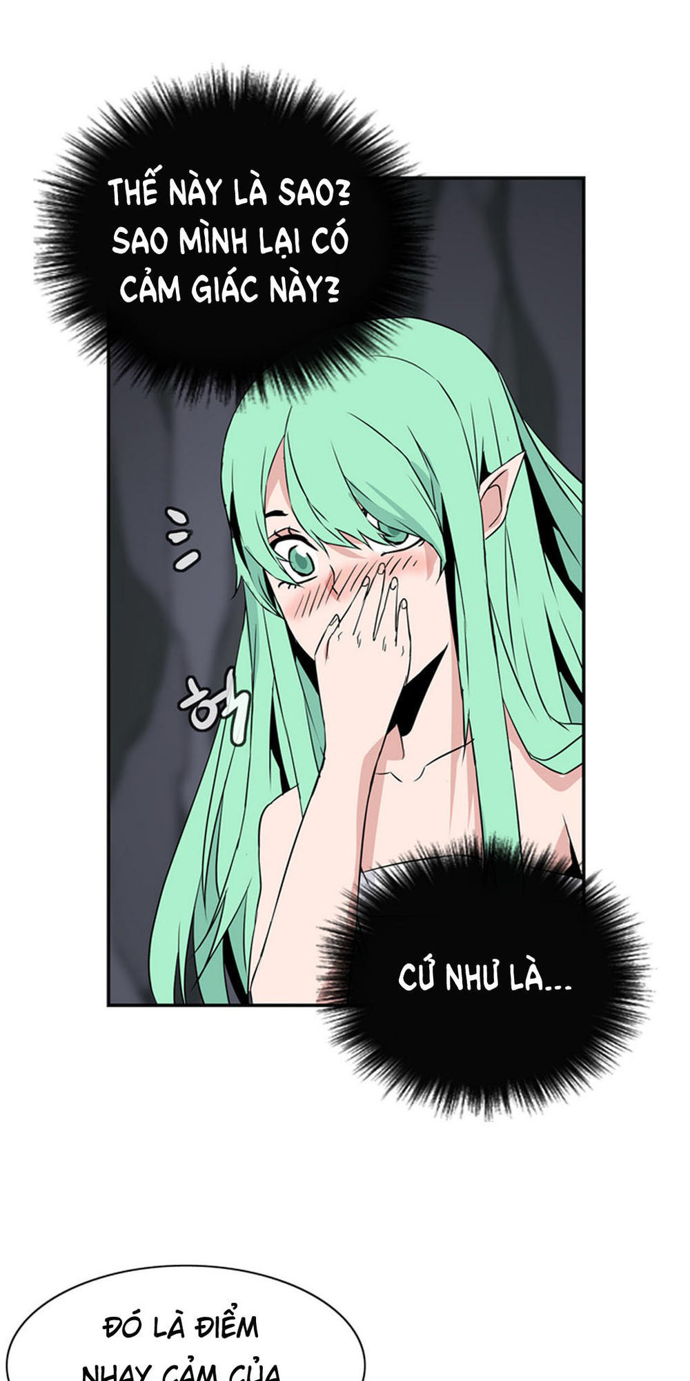 Ảo Mộng Vương Chapter 26 - 33