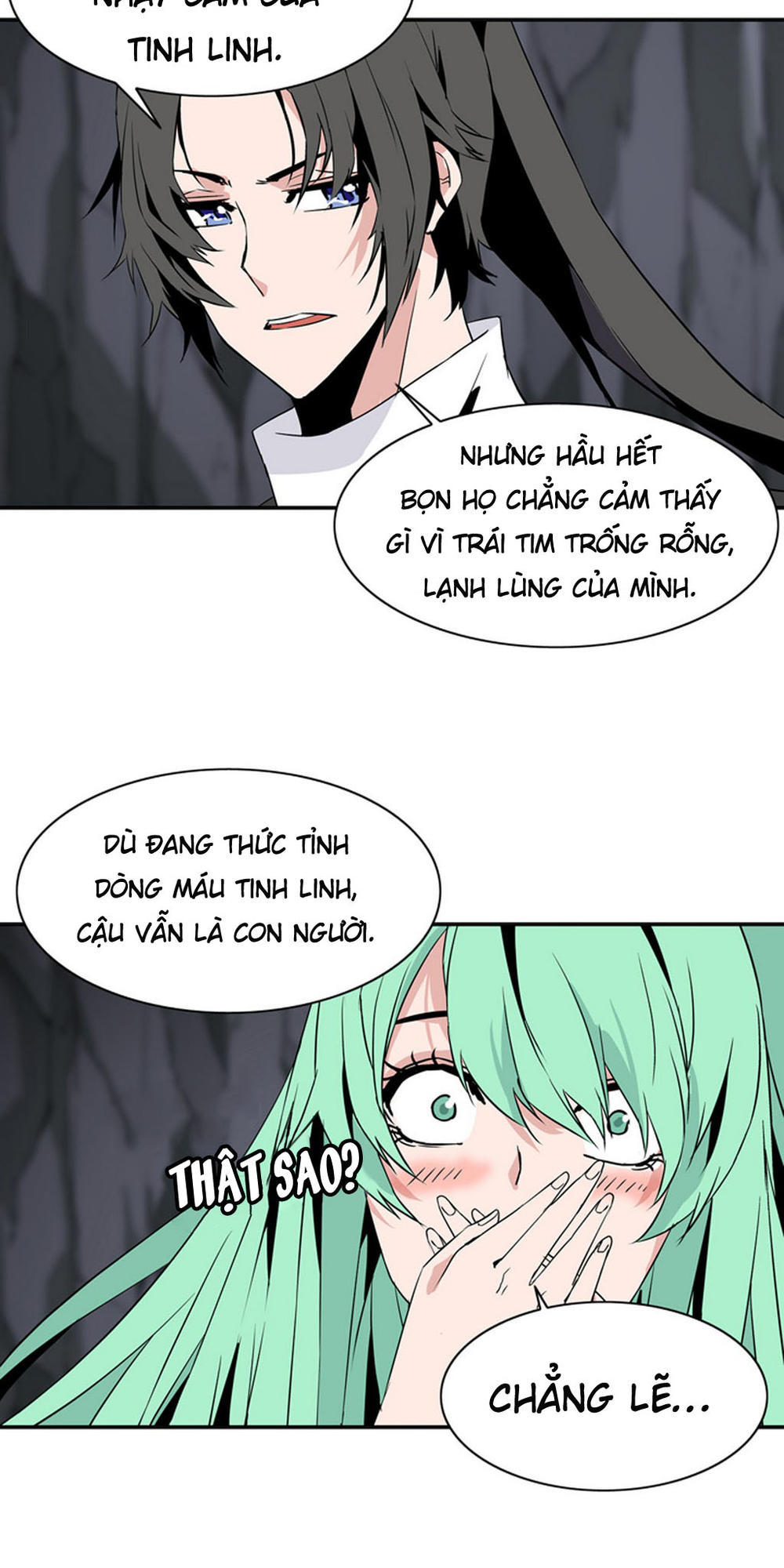 Ảo Mộng Vương Chapter 26 - 34