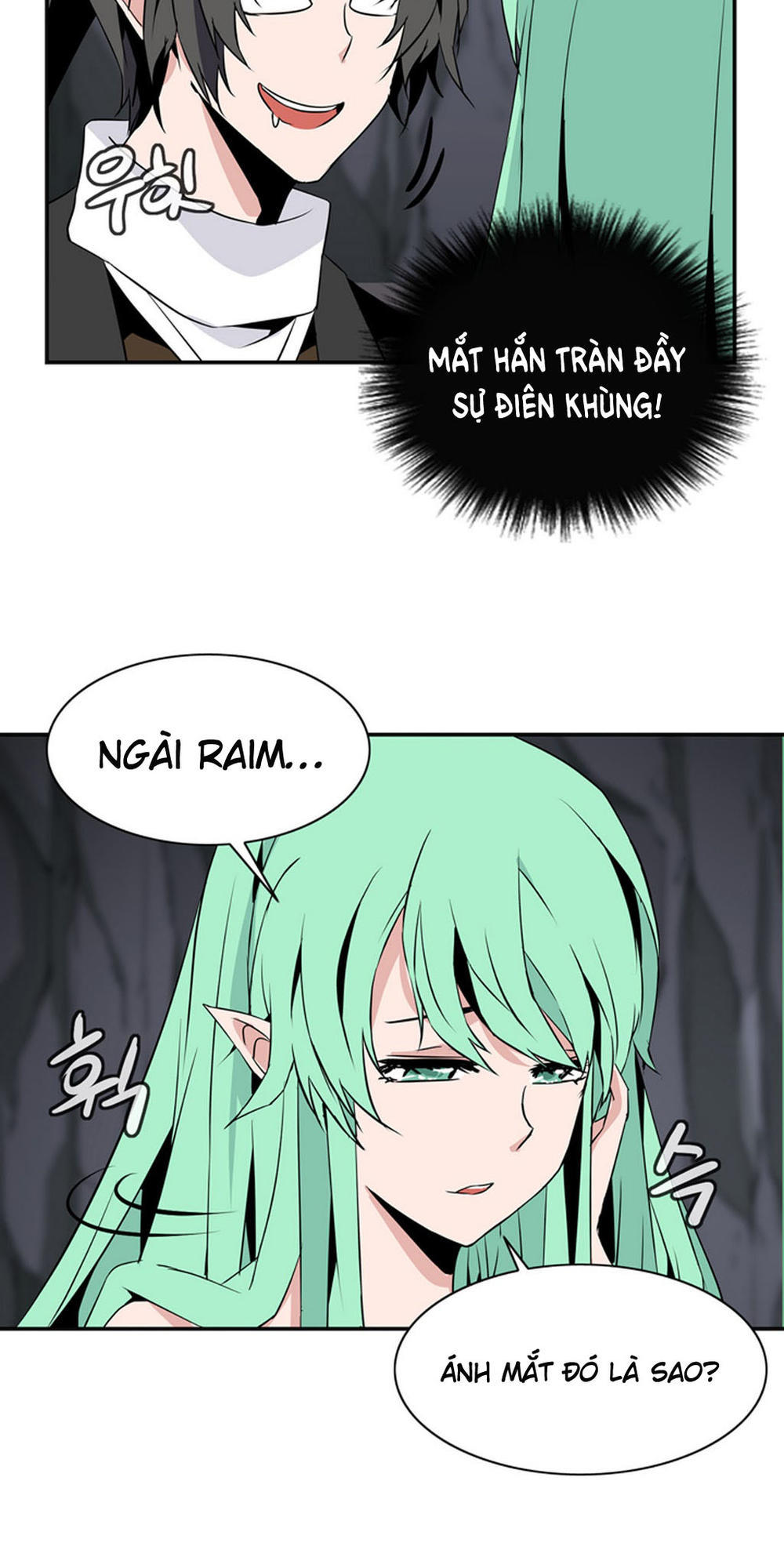 Ảo Mộng Vương Chapter 26 - 36