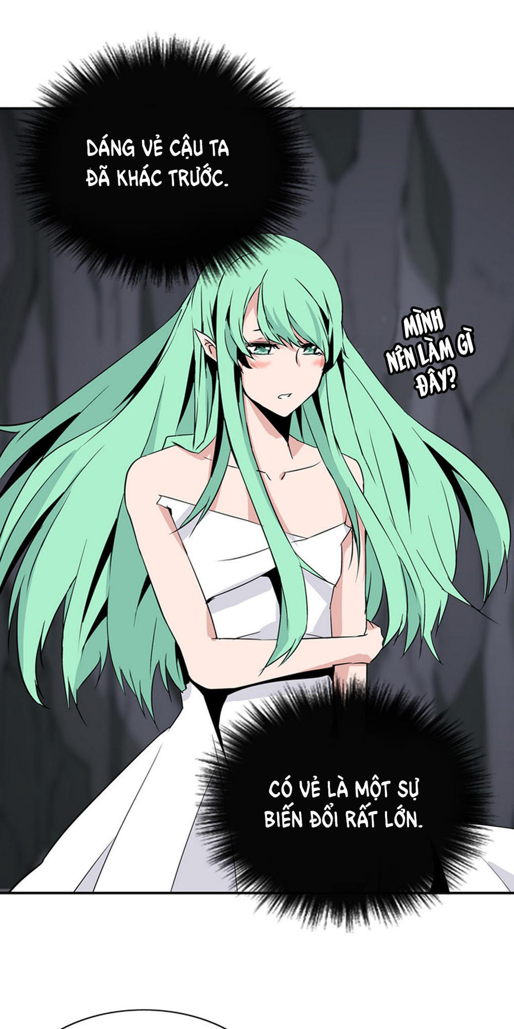 Ảo Mộng Vương Chapter 26 - 37