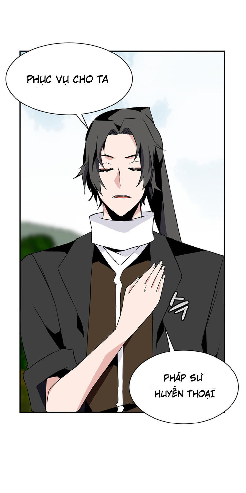 Ảo Mộng Vương Chapter 27 - 21